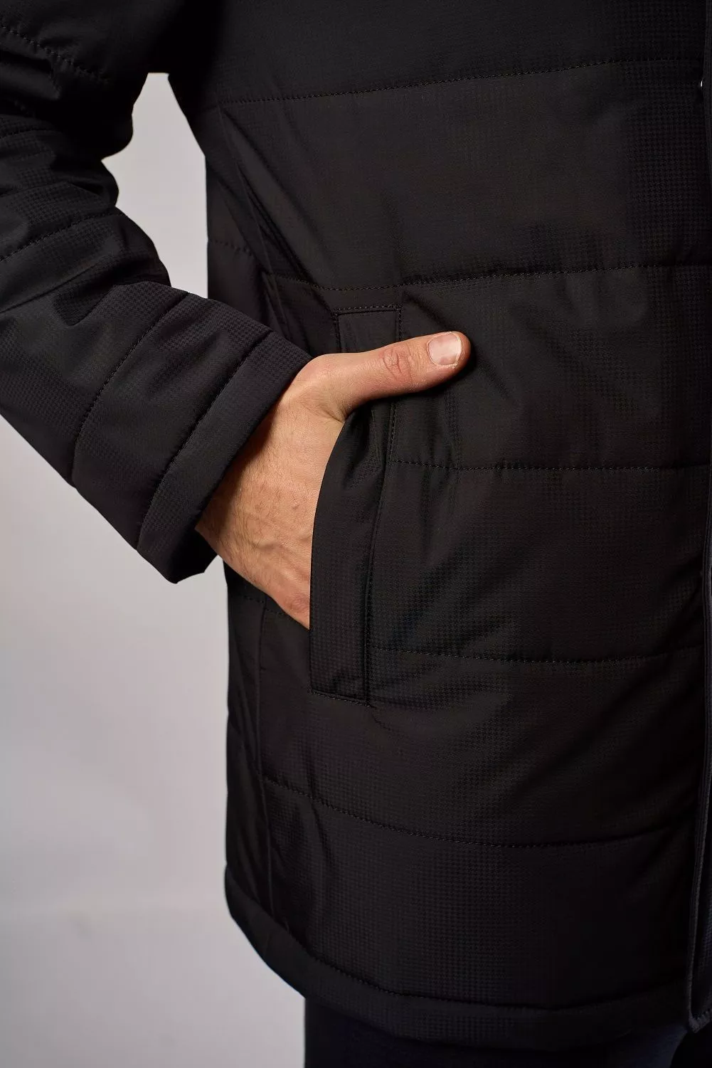 Куртка мужская