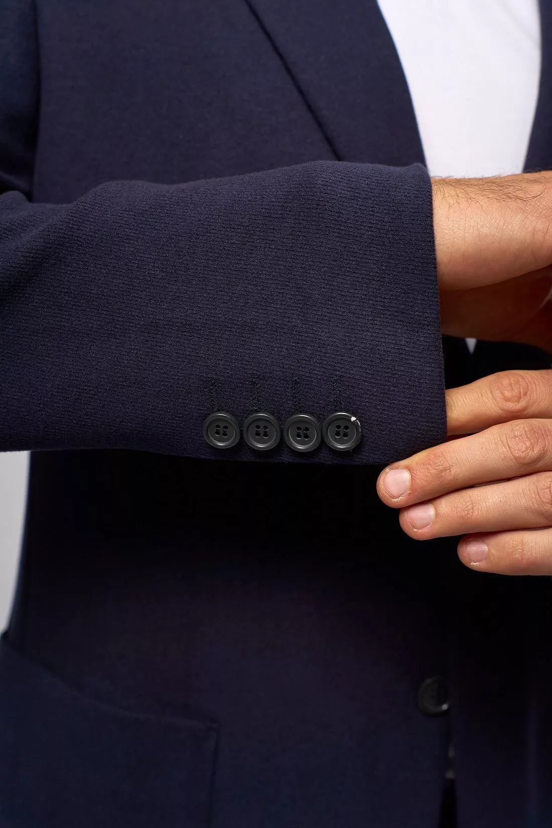 Костюм мужской