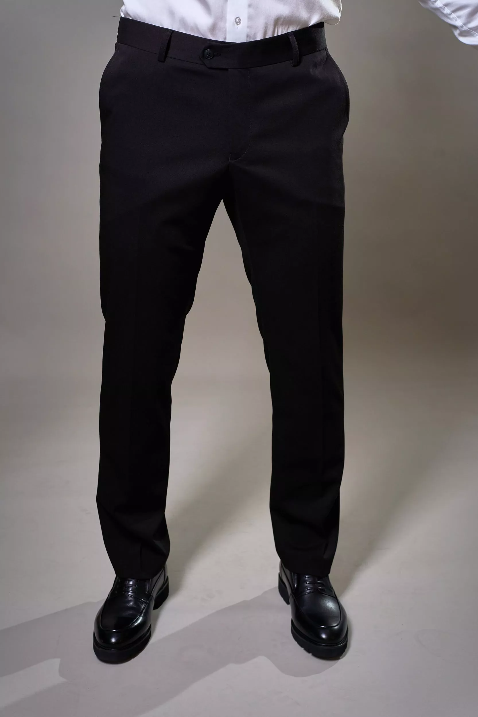 Брюки мужские