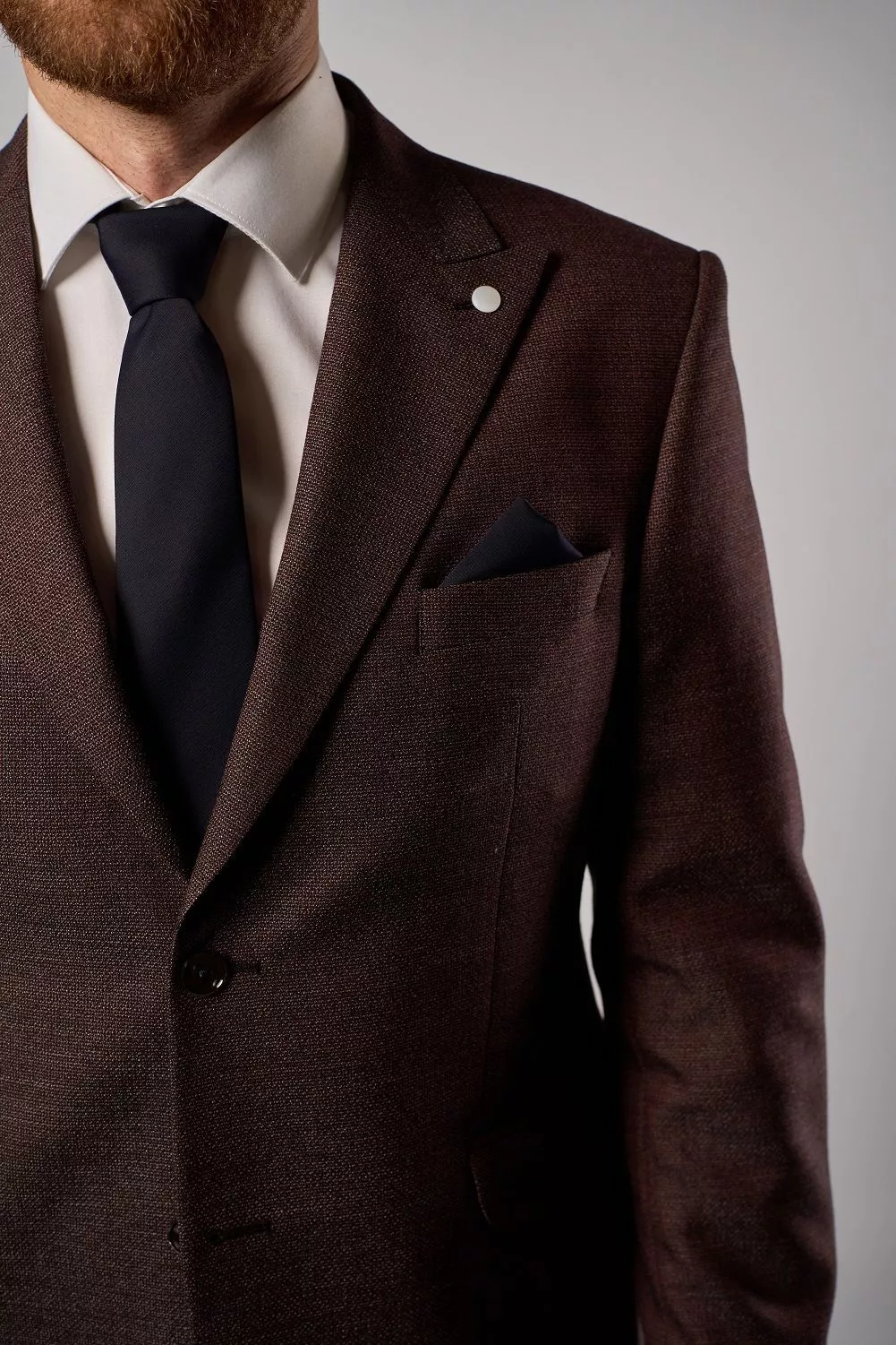 Костюм мужской