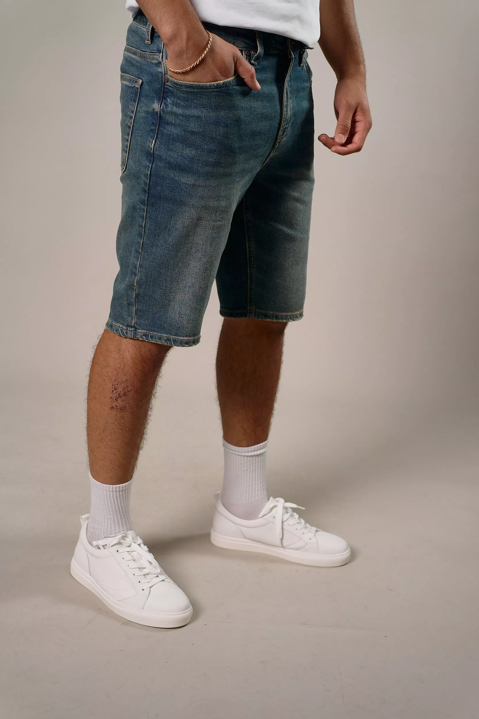 Шорты Мужские