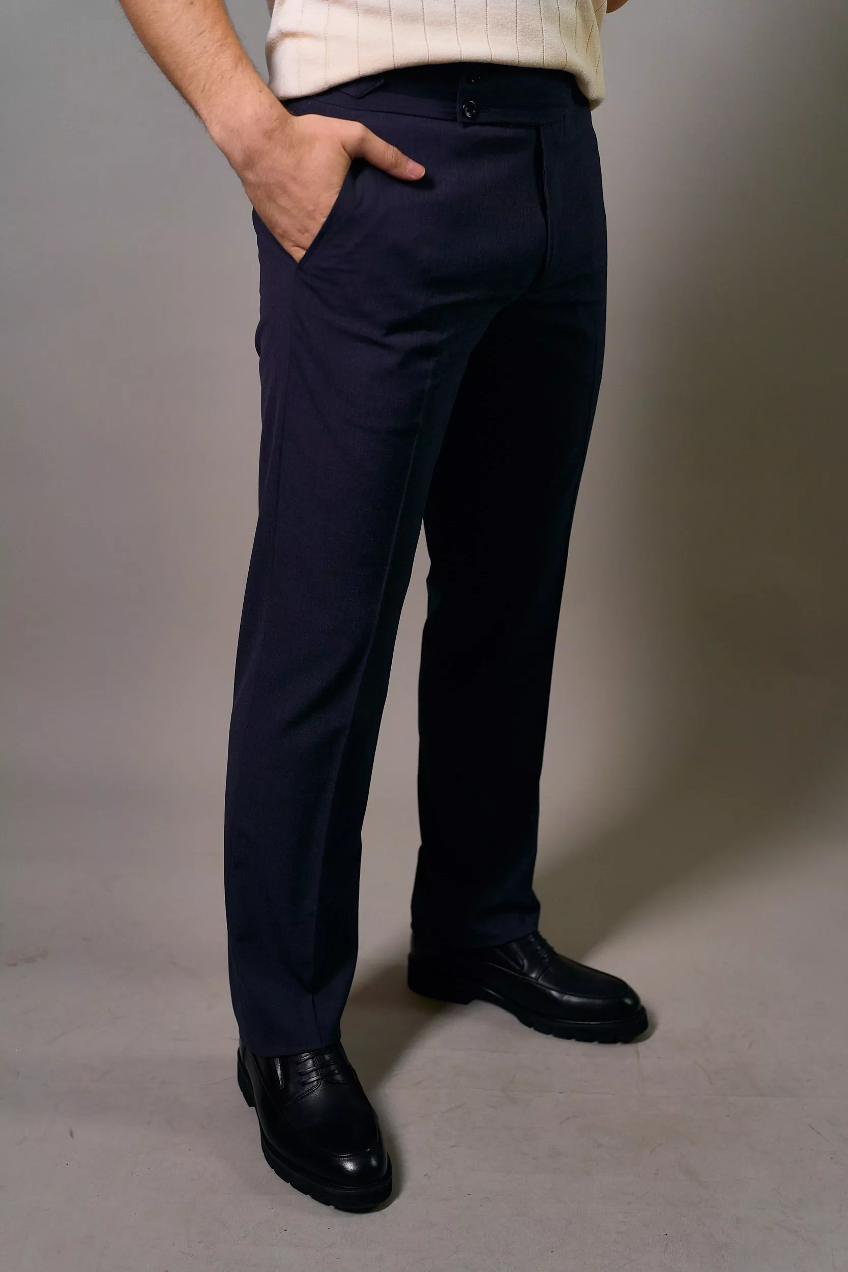 Брюки мужские (гурки)