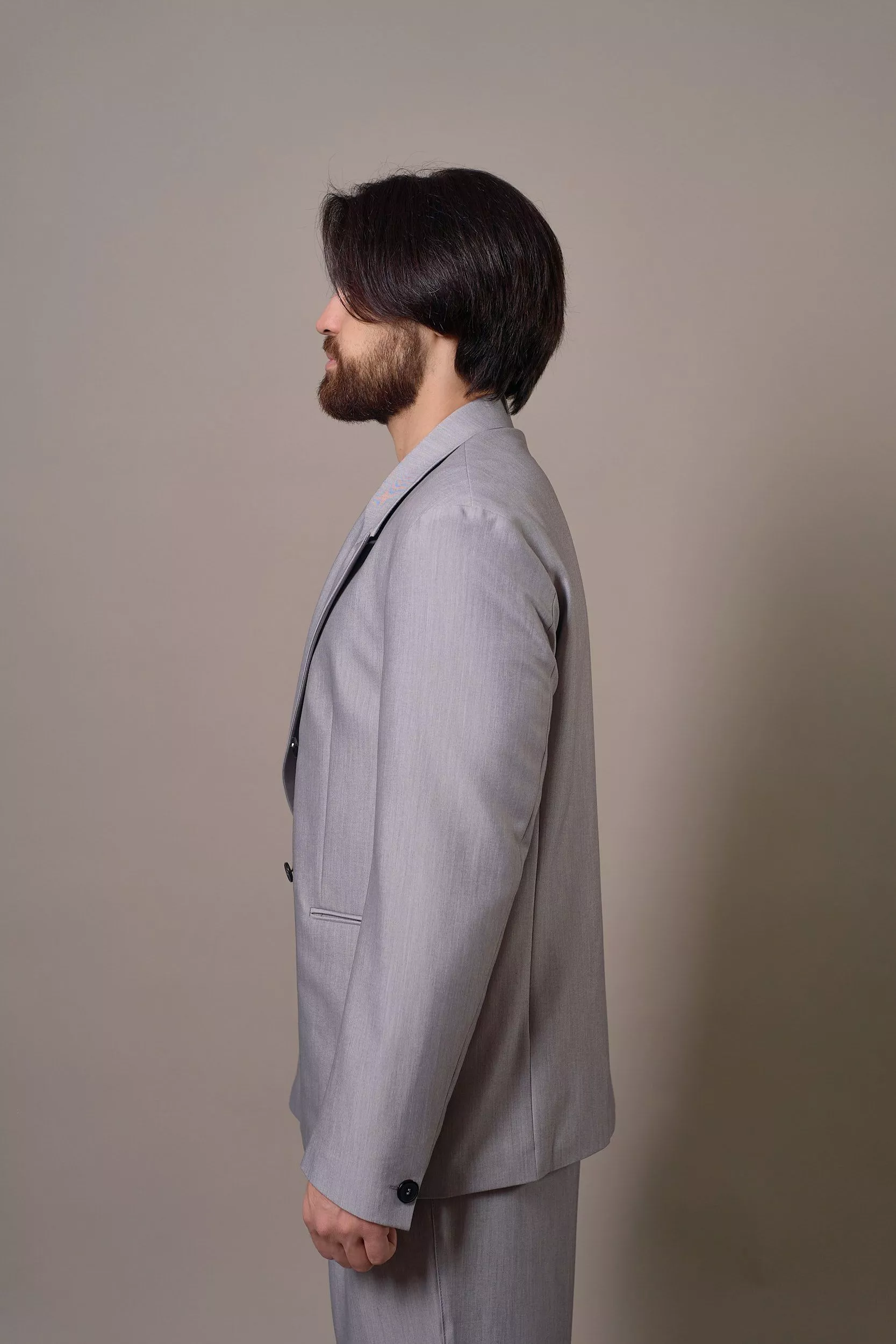 Пиджак мужской из комлекта