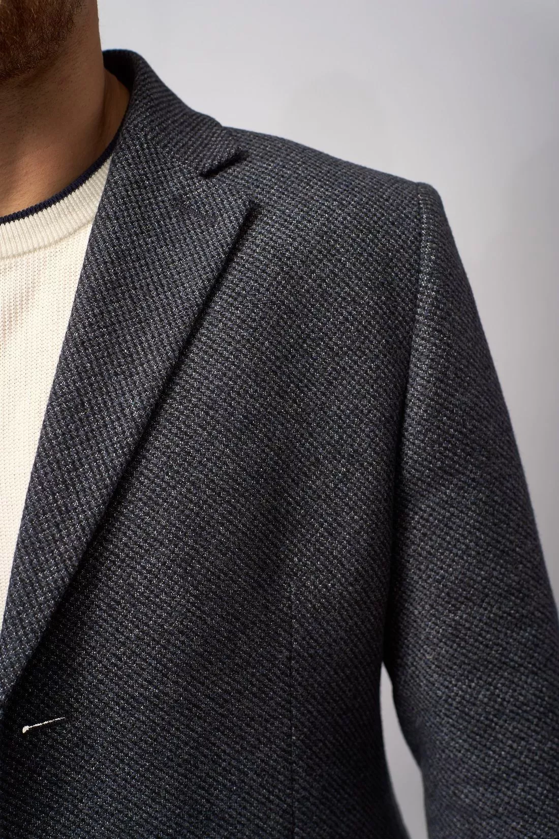 Пальто мужское