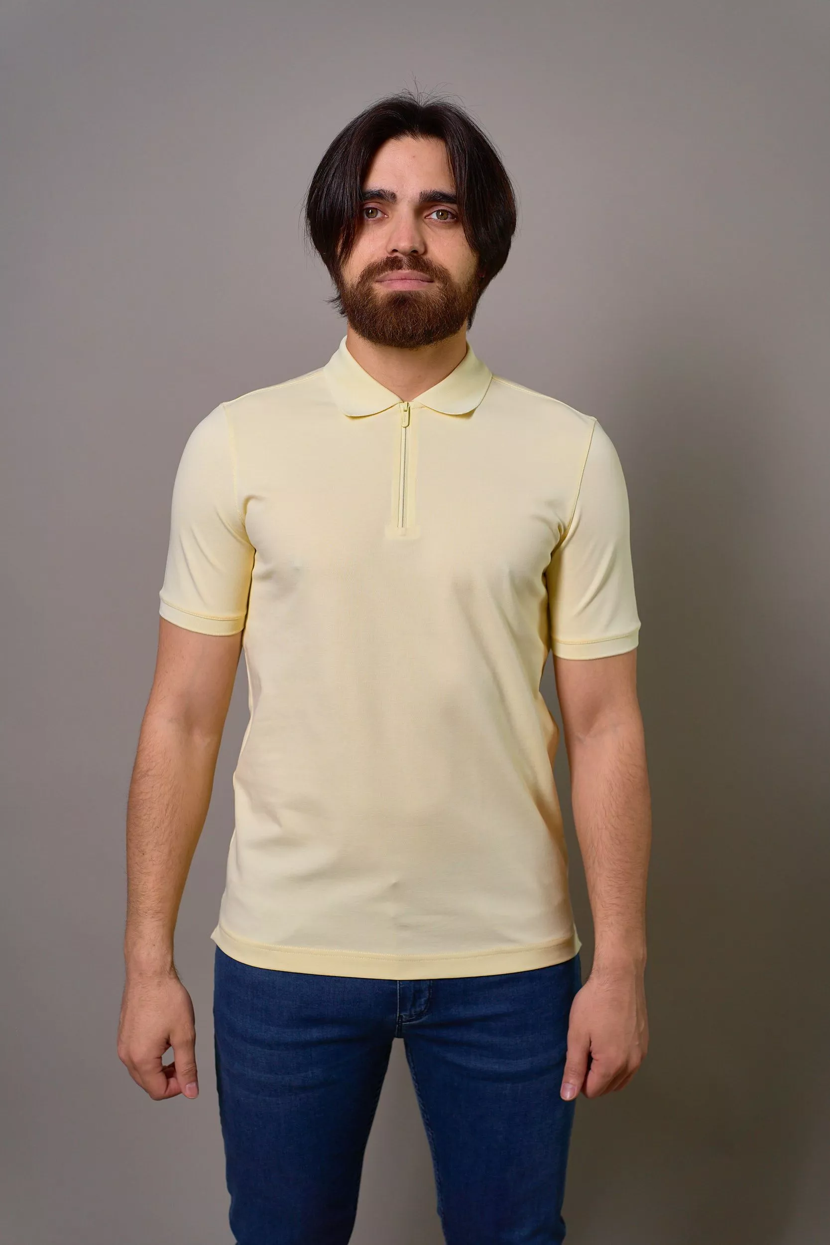 Трикотаж Поло