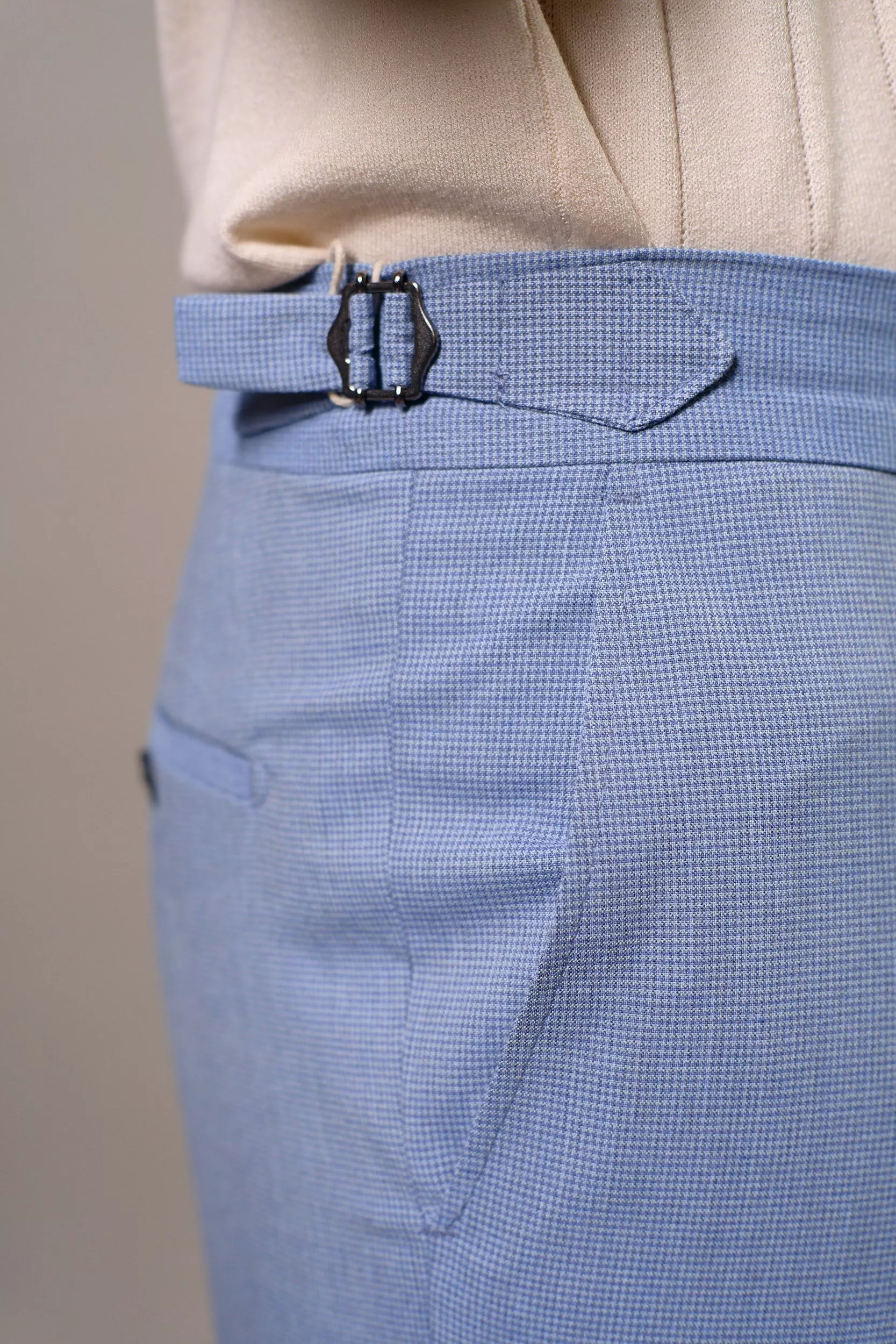 Брюки мужские (гурки)