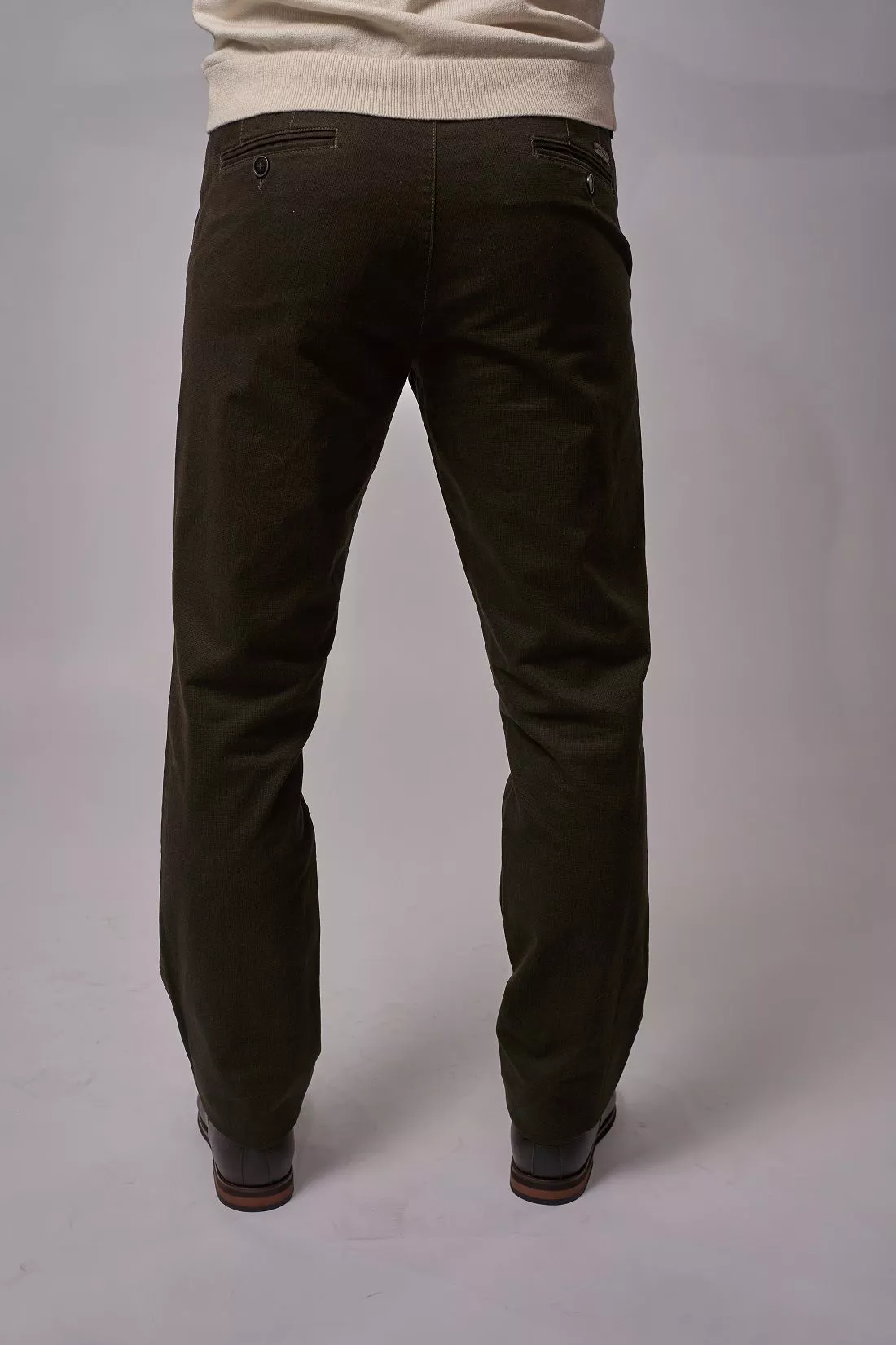 Брюки мужские