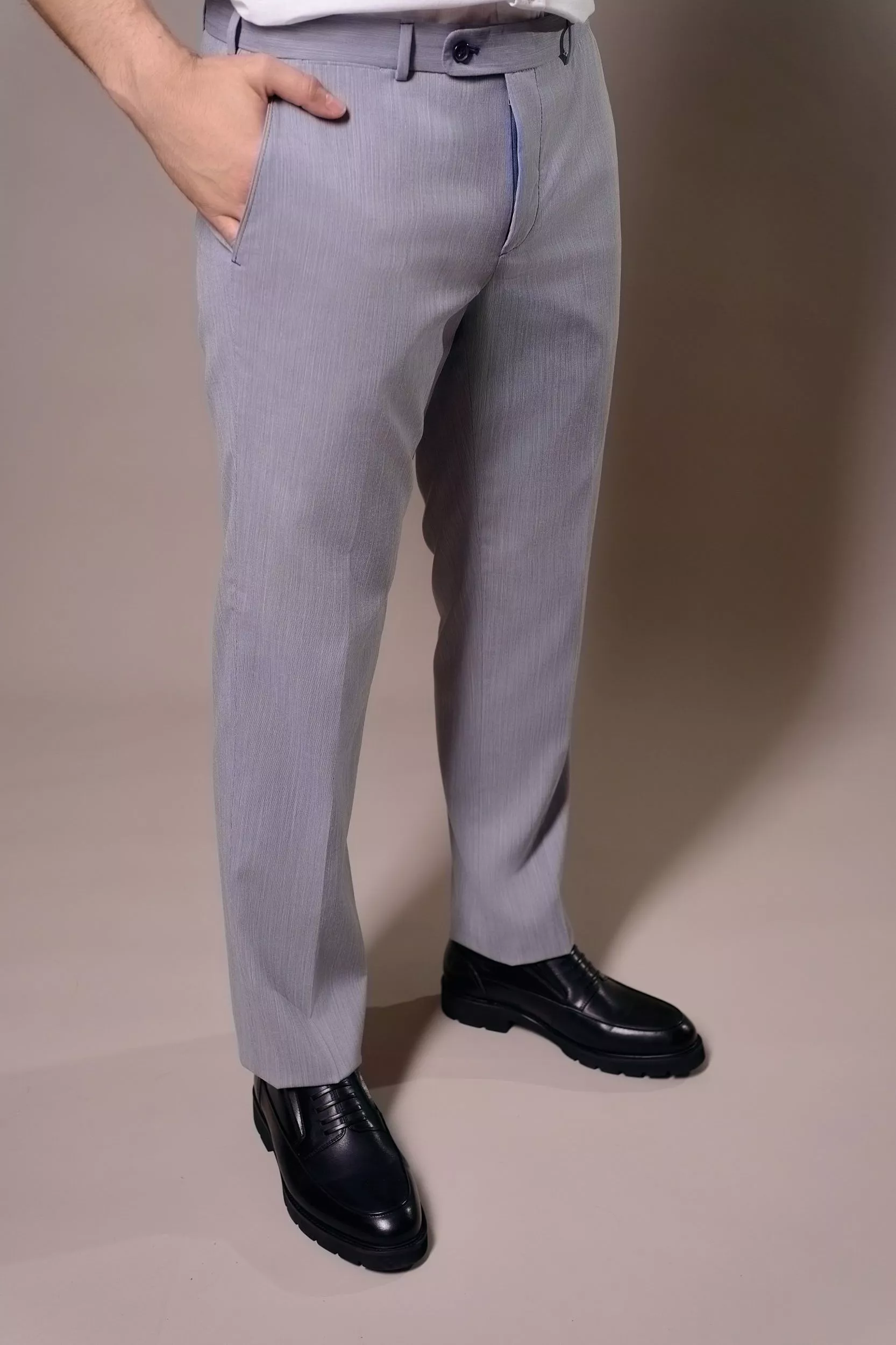 Брюки мужские