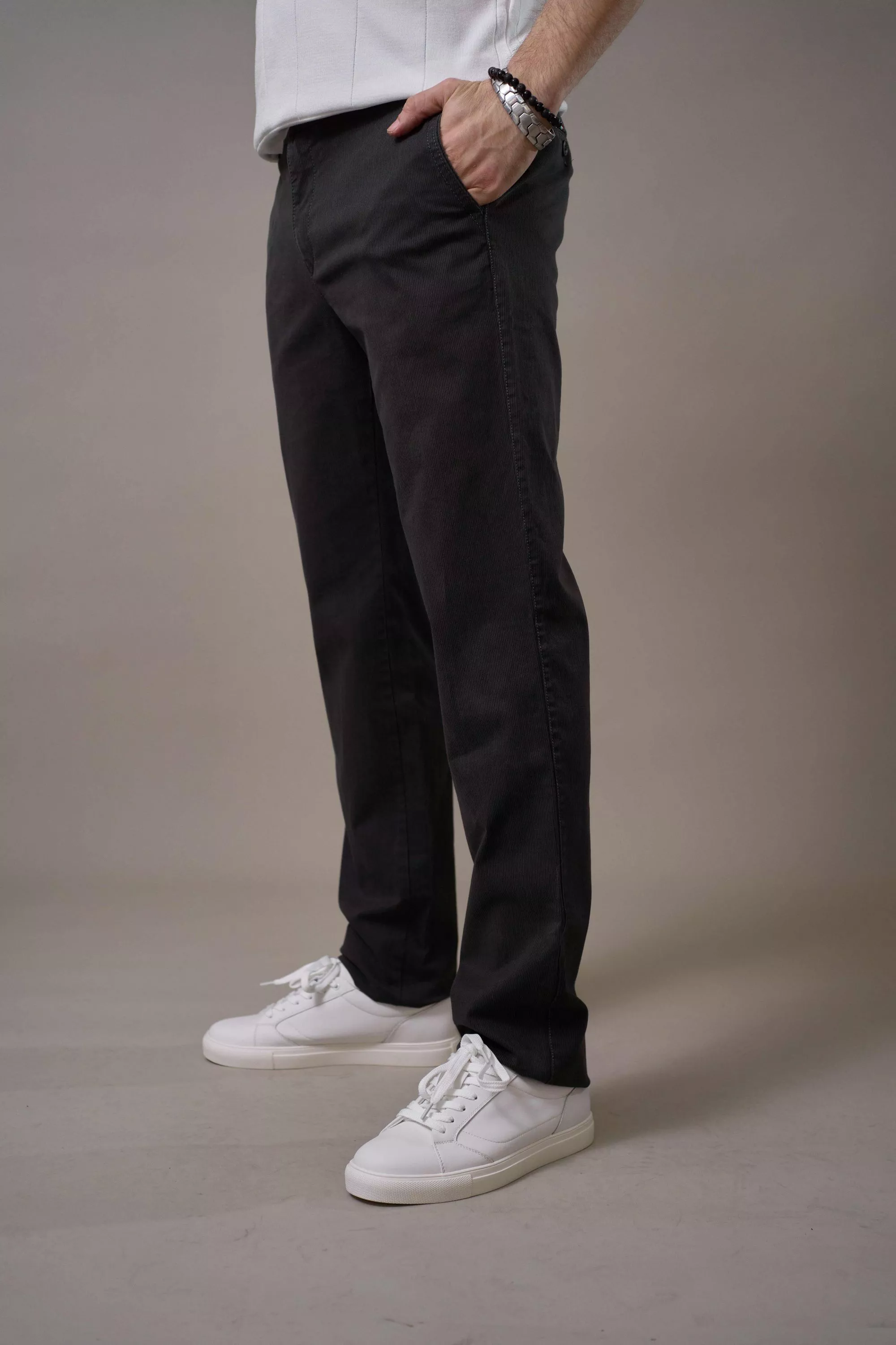 Брюки мужские Regular fit