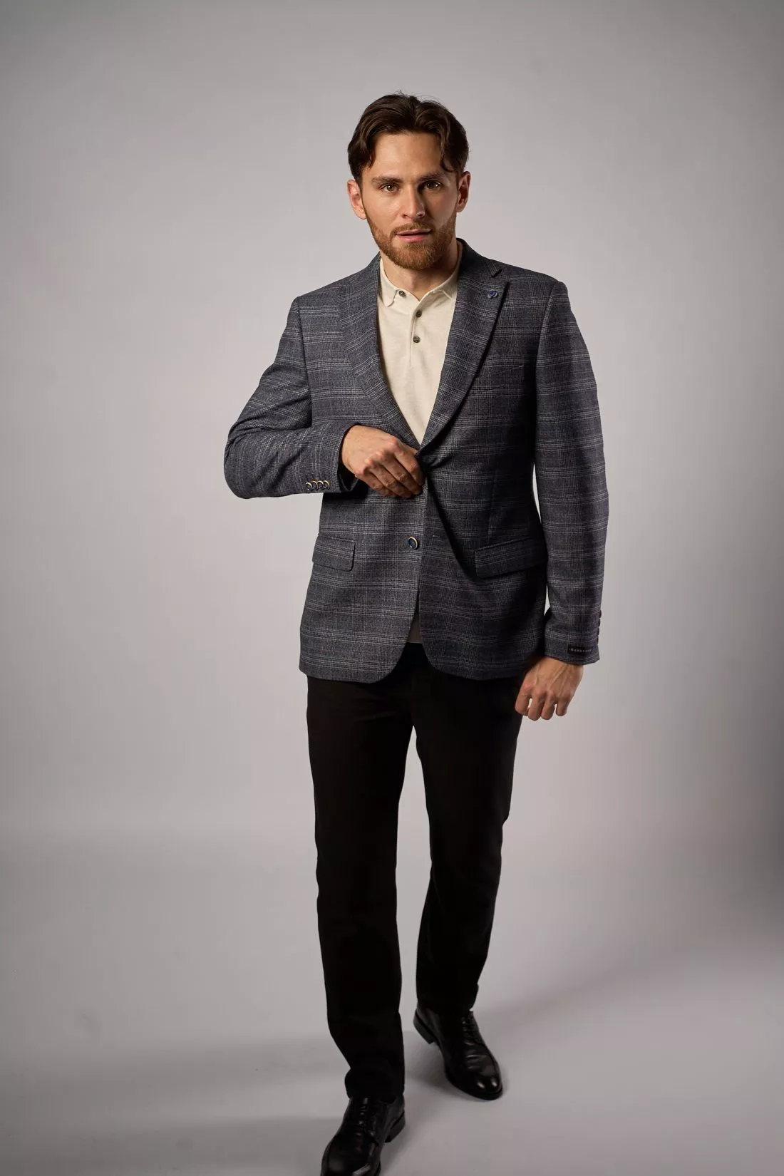 Пиджак мужской