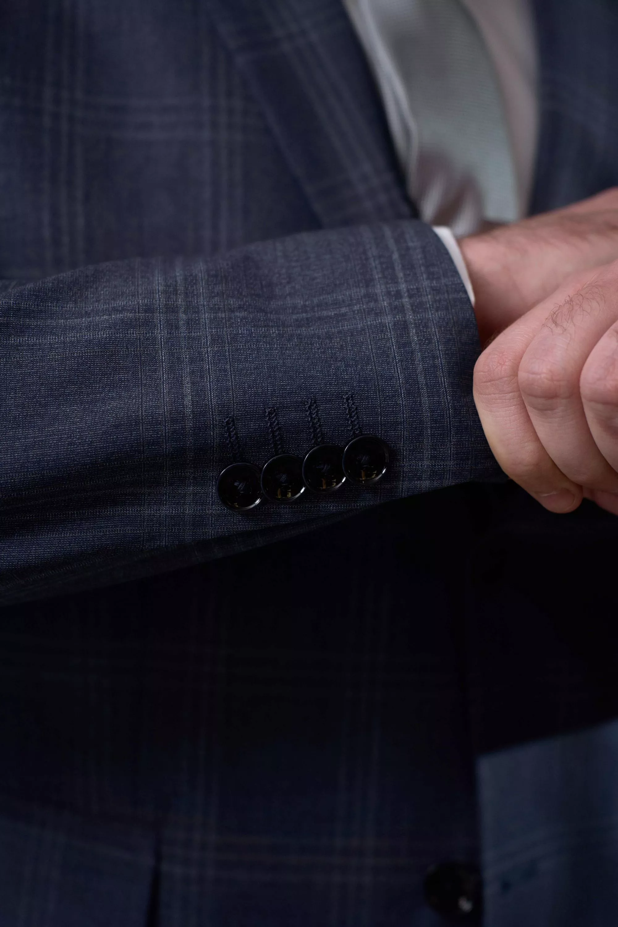 Костюм мужской