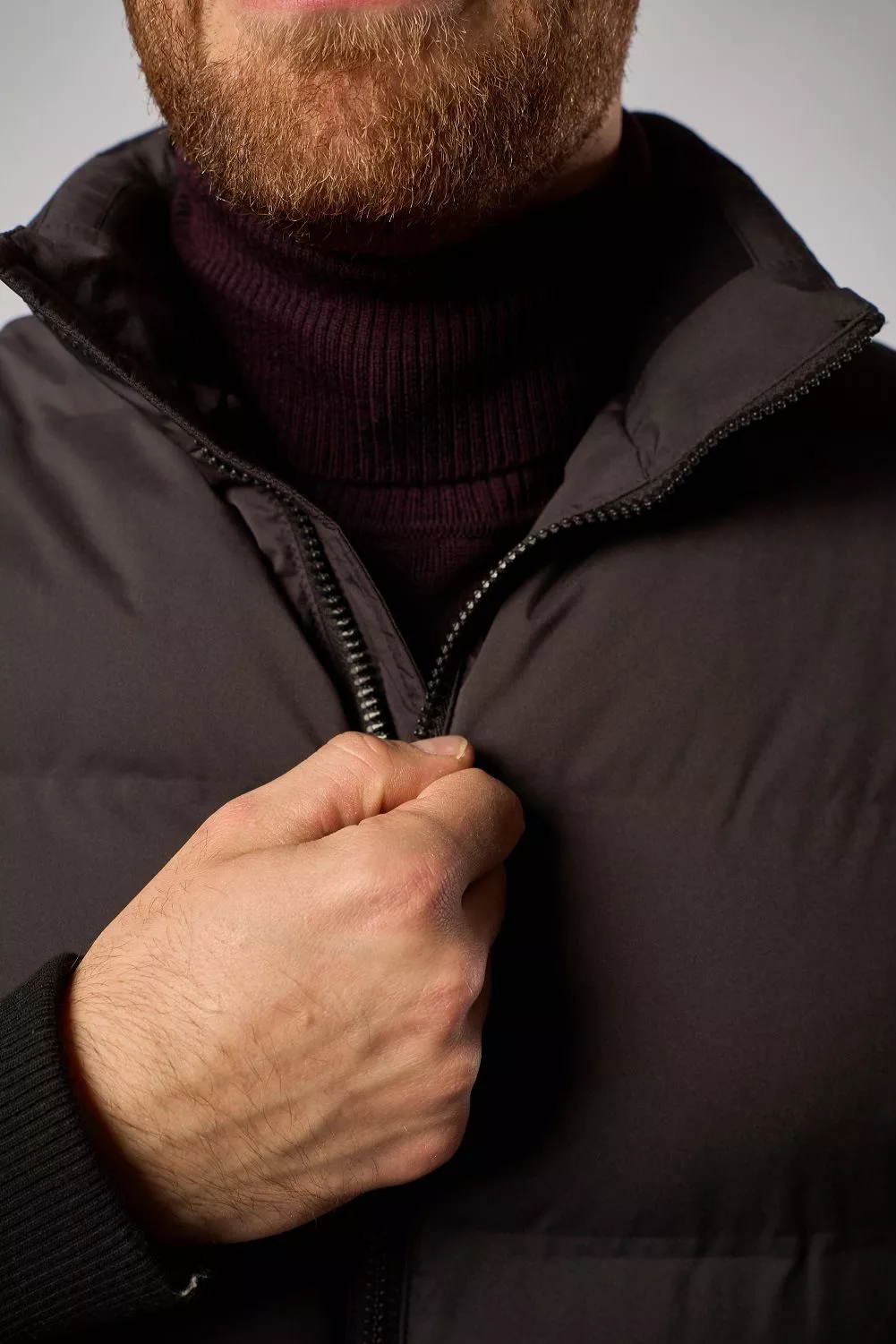 Куртка мужская