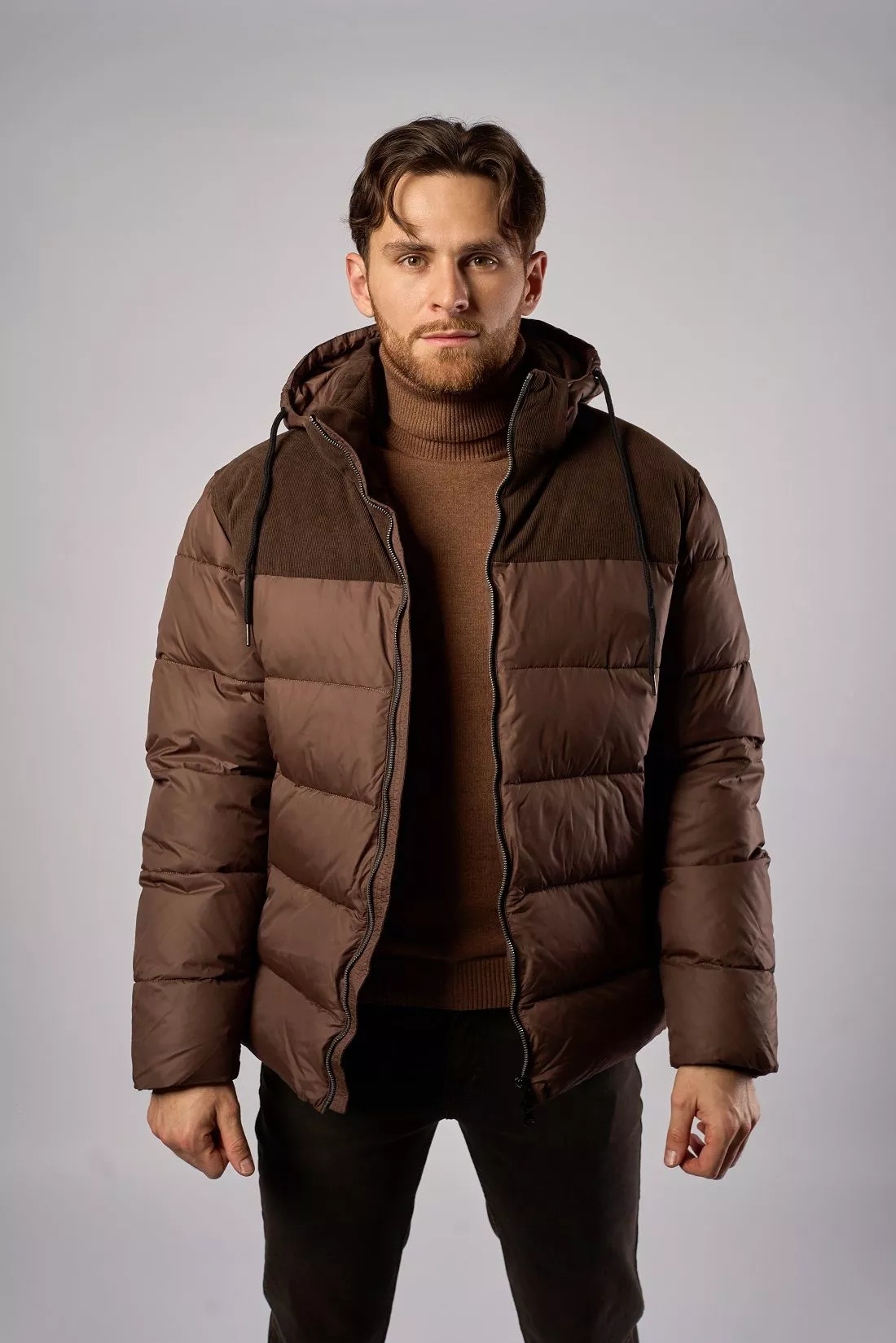 Куртка мужская