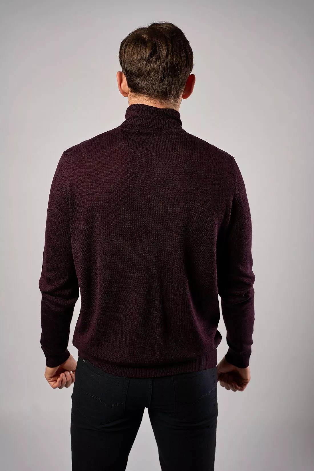 Джемпер knit GROSTYLE