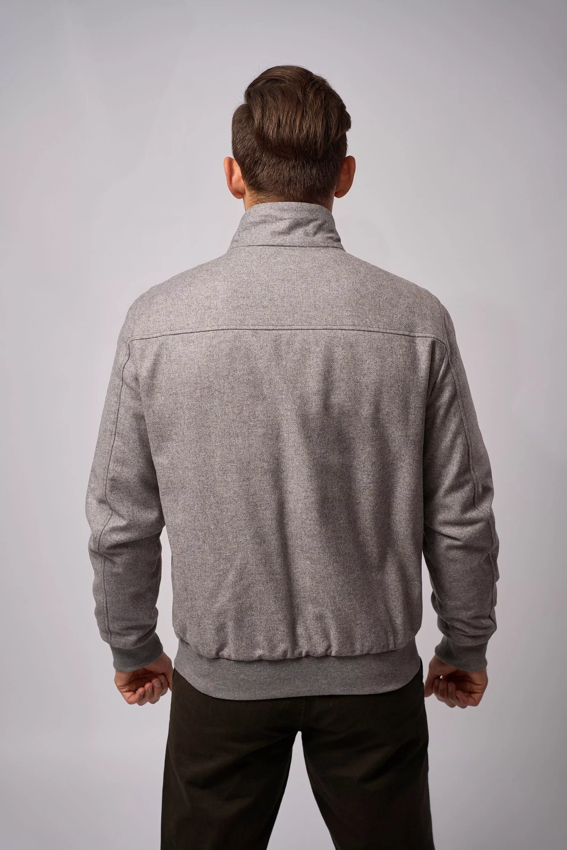 Куртка мужская