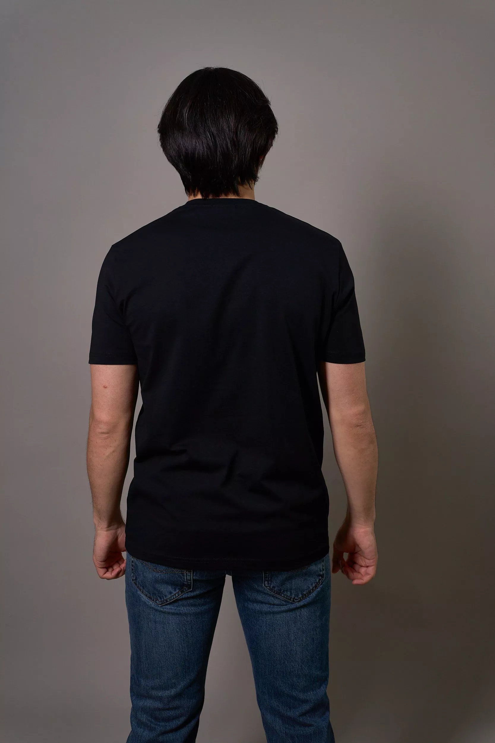 Футболка мужская