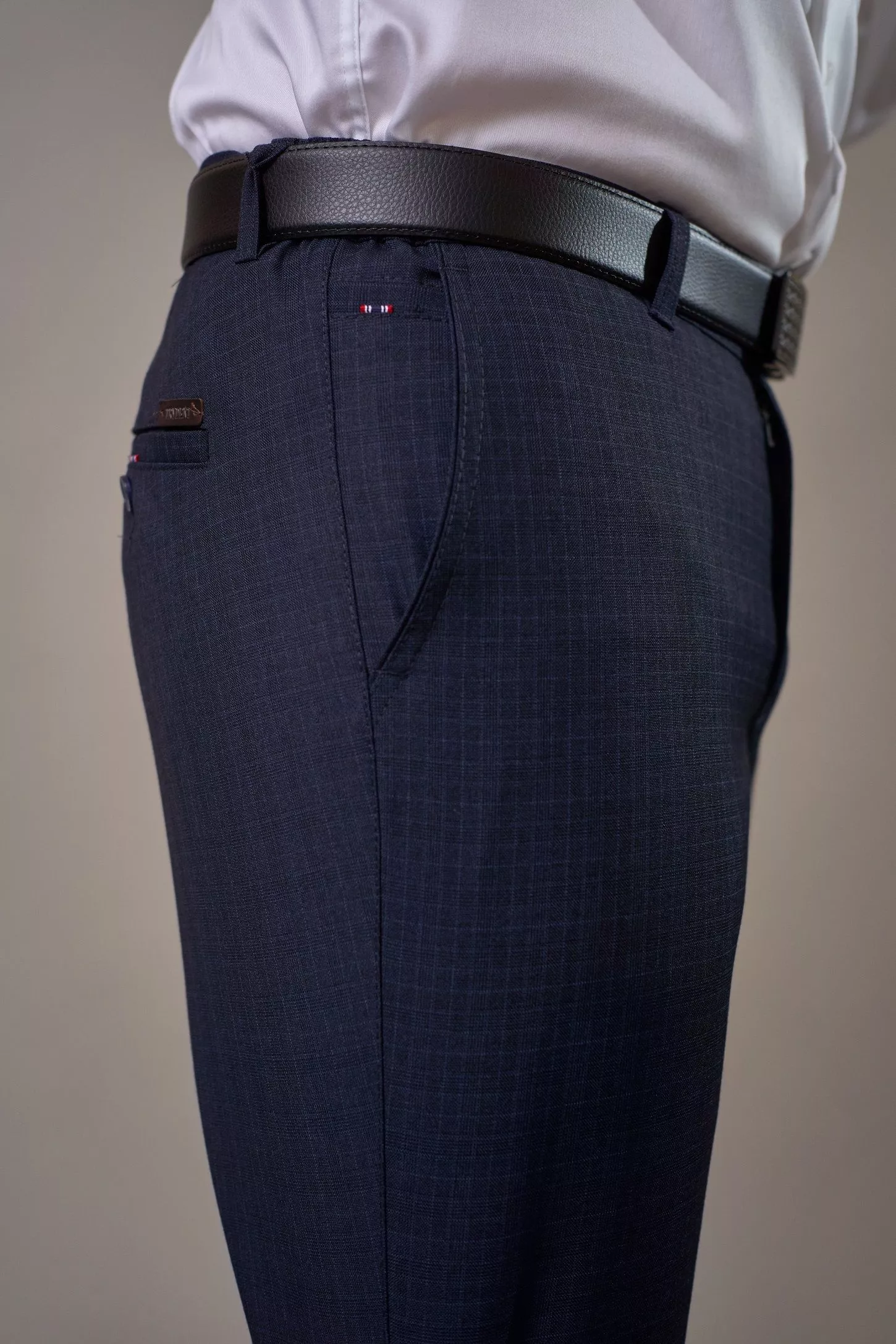 Брюки мужские Comfort fit