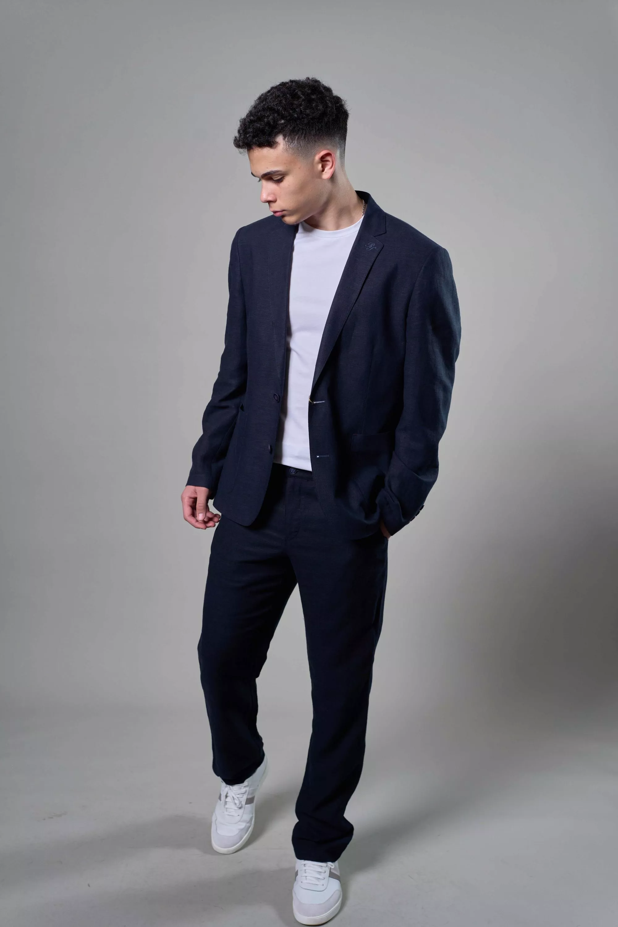 Пиджак мужской из комлекта