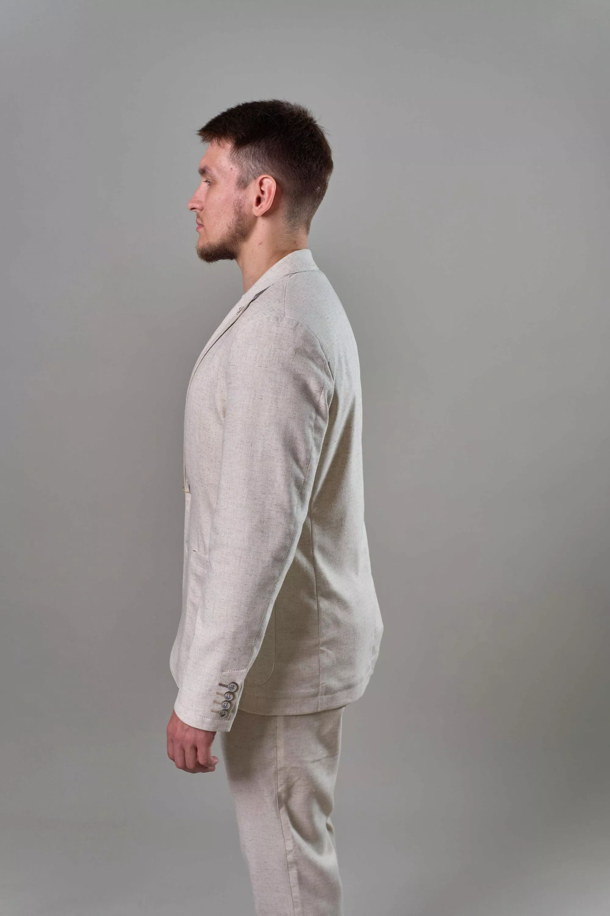 Пиджак мужской из комлекта