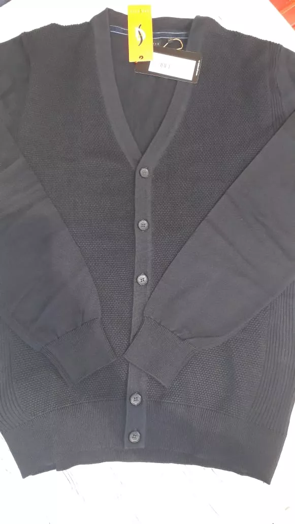 Жакет трикотажный GROSTYLE