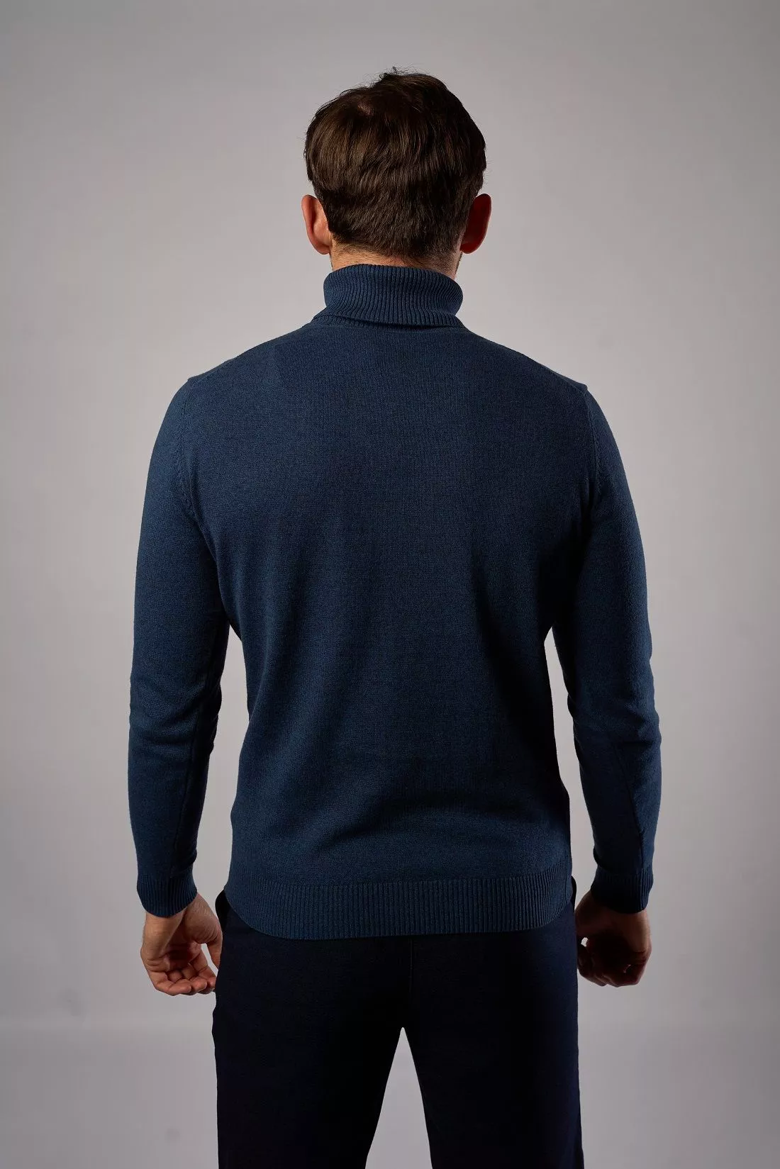 Джемпер knit GROSTYLE