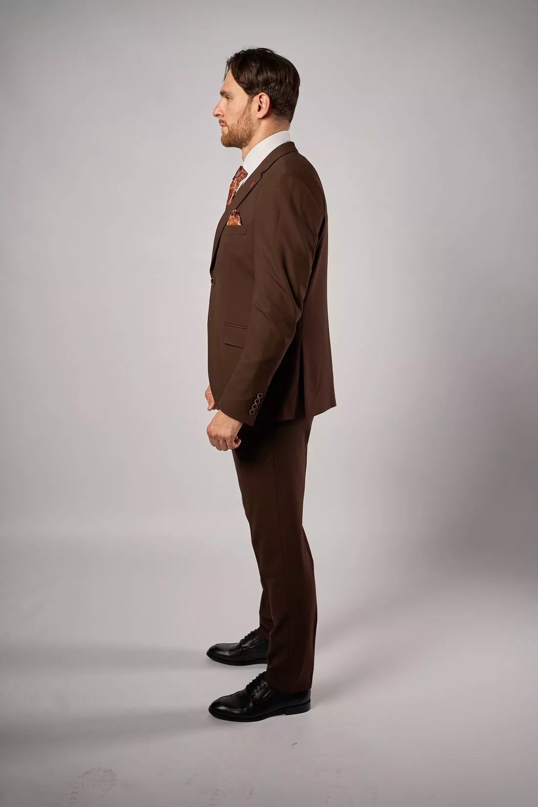 Костюм тройка мужской