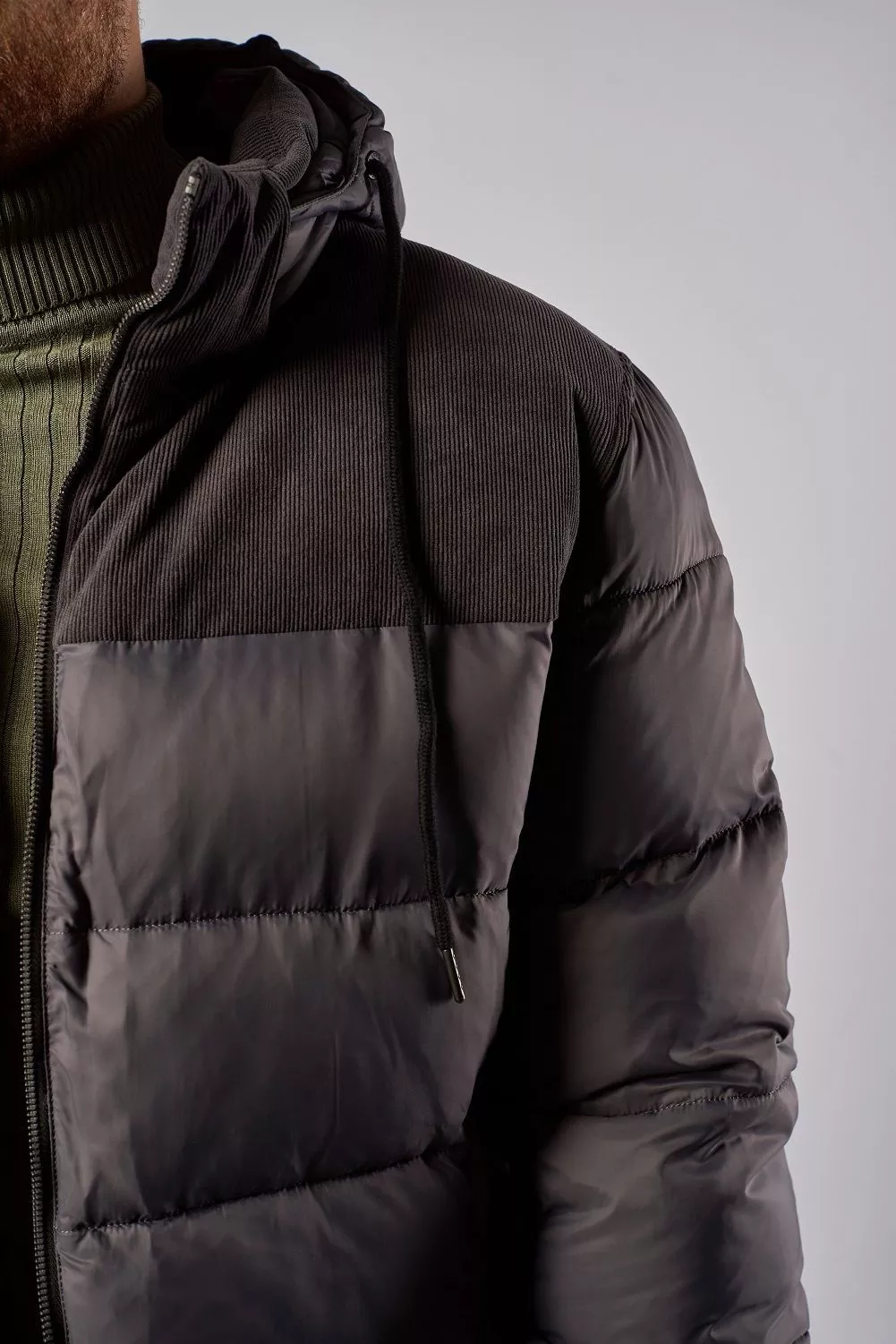 Куртка мужская