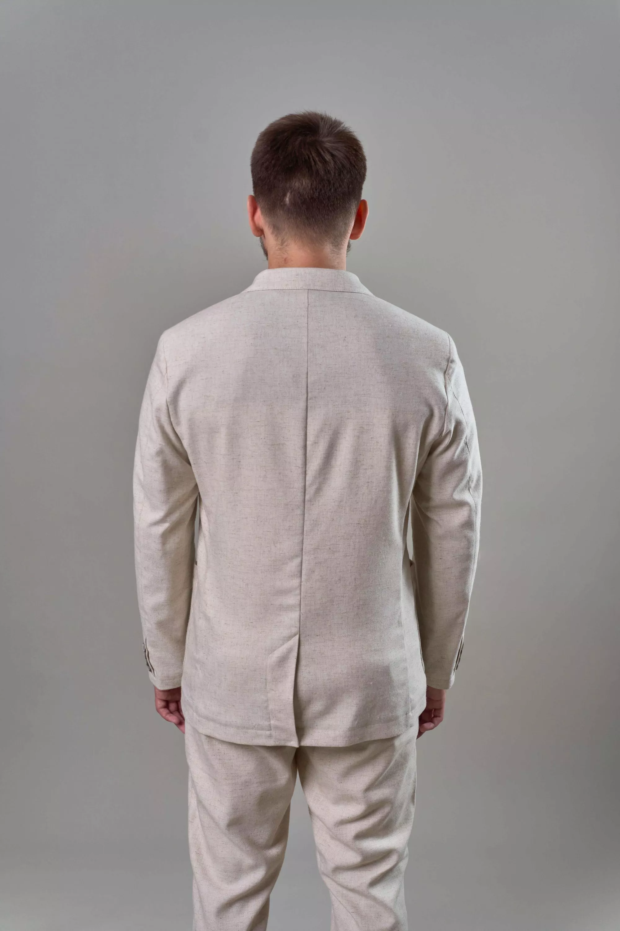 Пиджак мужской из комлекта