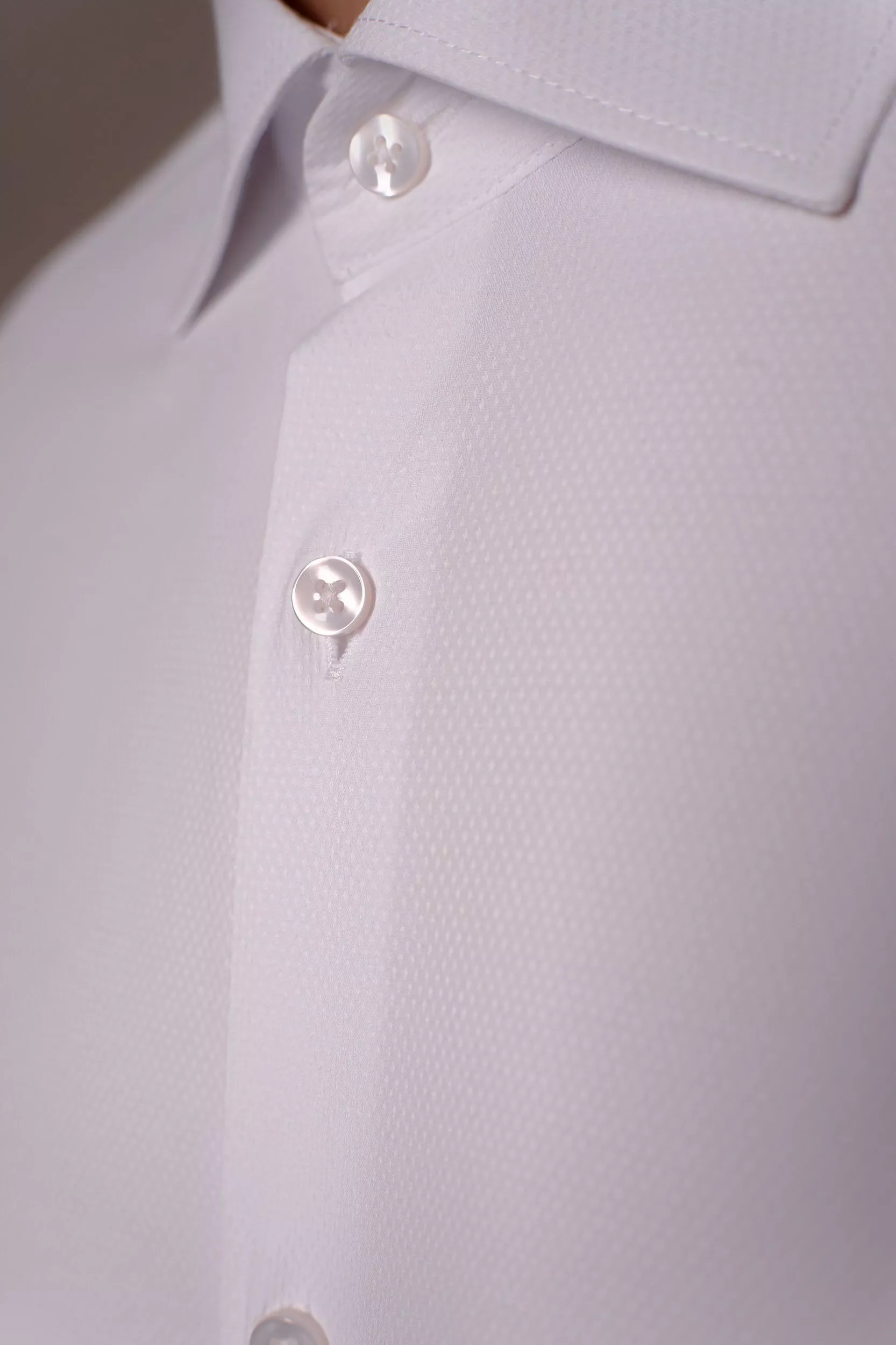 Сорочка мужская VESTER длинный рукав