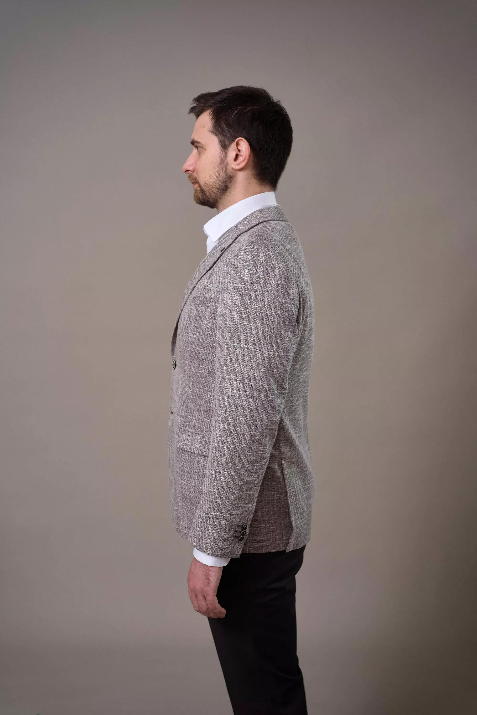 Пиджак мужской