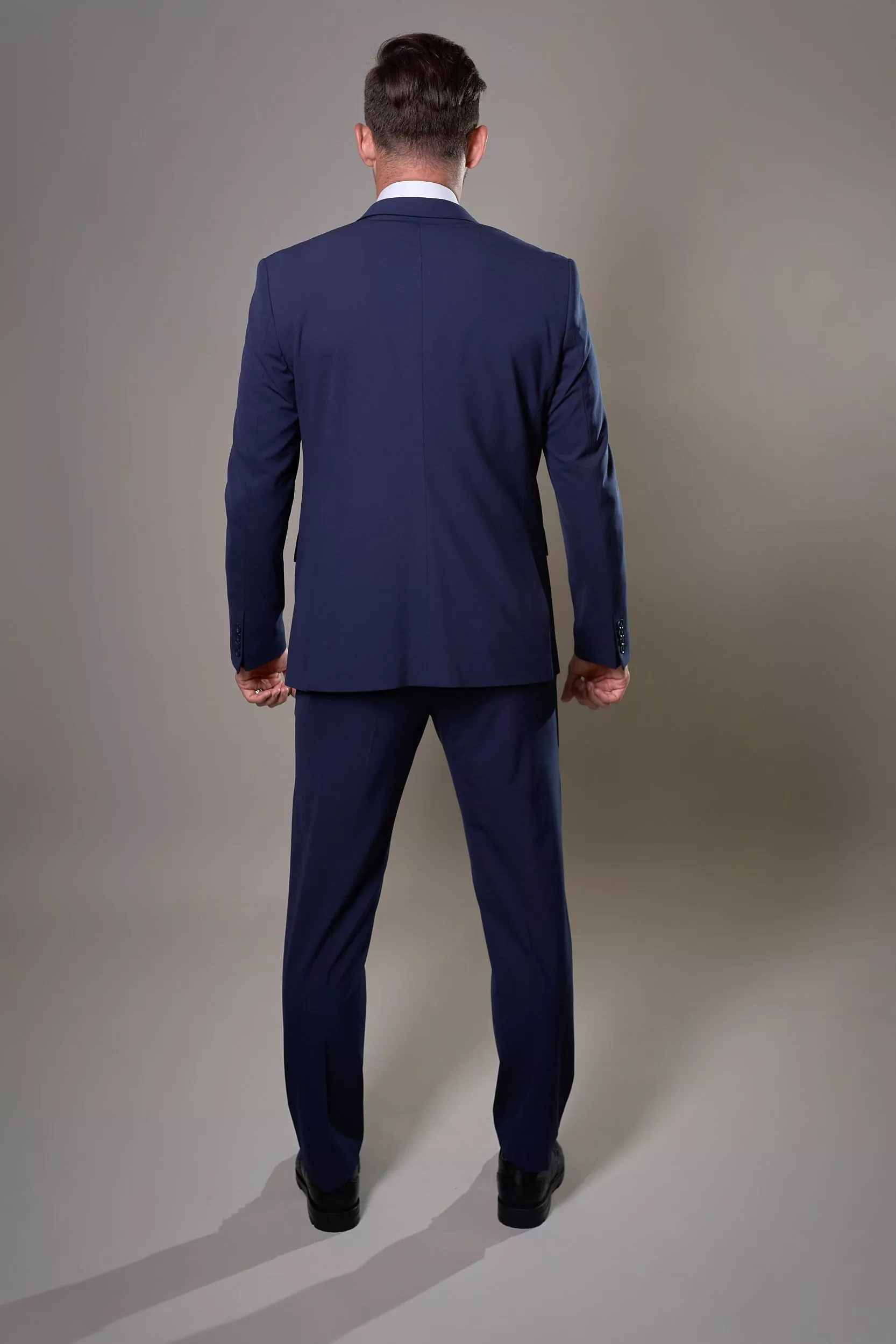 Костюм тройка мужской