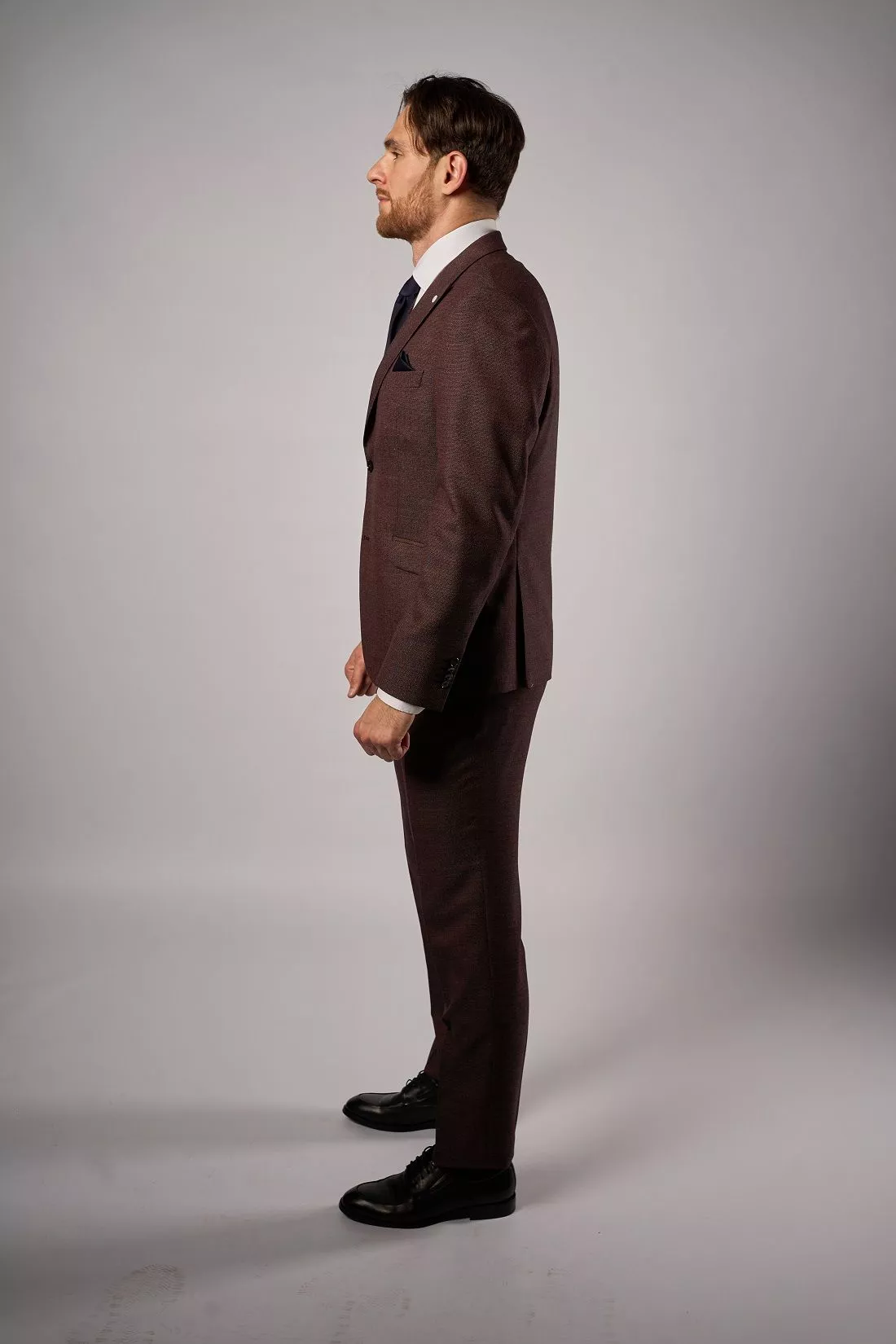 Костюм мужской