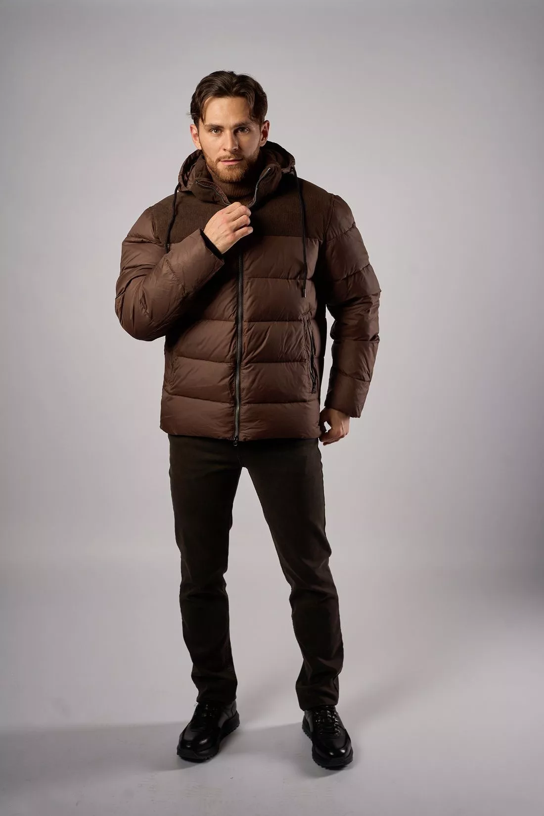 Куртка мужская