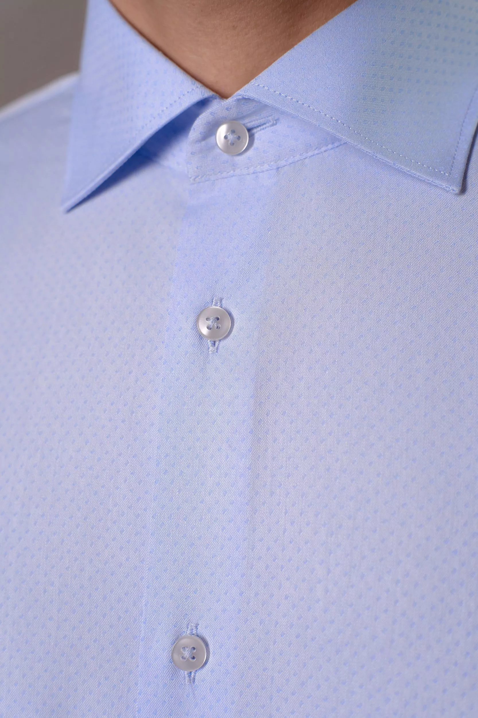 Сорочка мужская VESTER кр