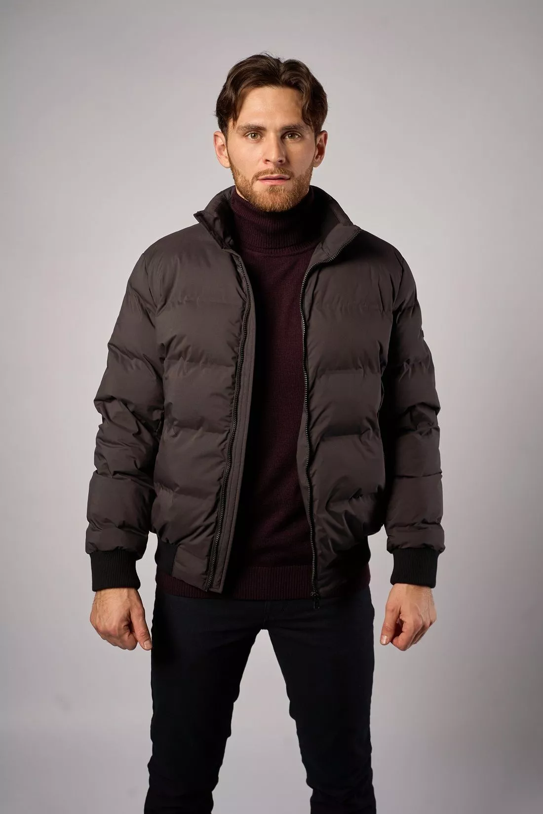 Куртка мужская