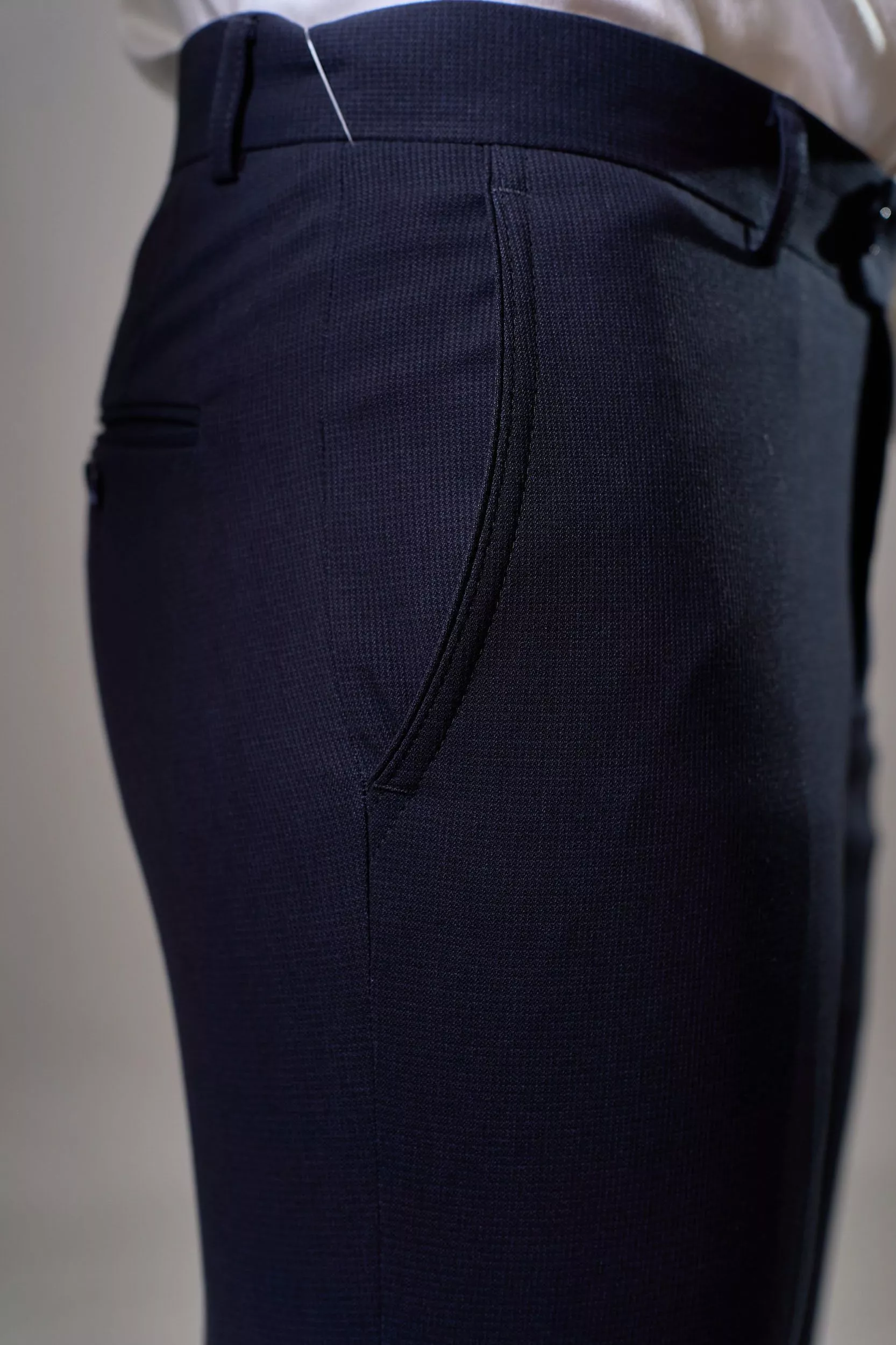 Брюки мужские