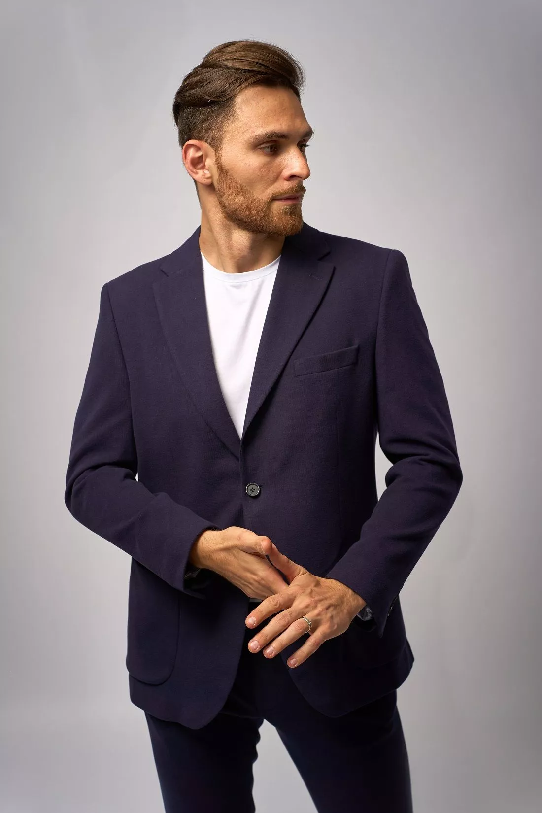 Костюм мужской