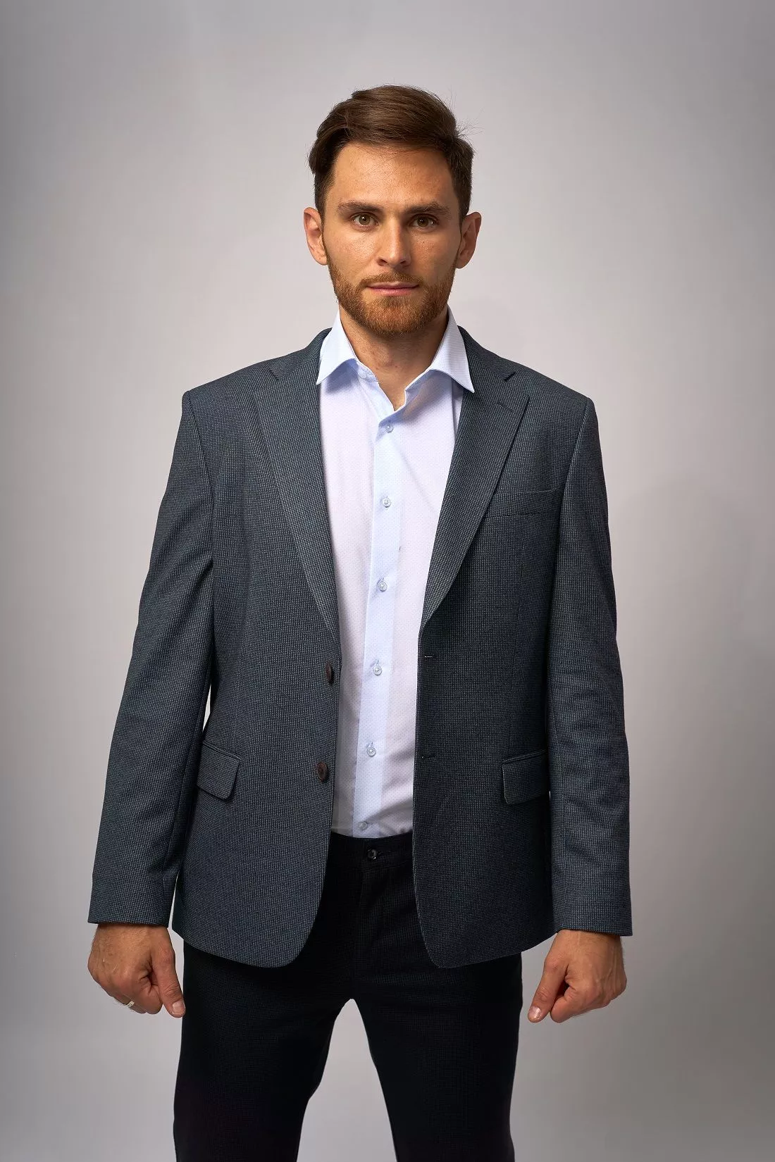 Пиджак мужской