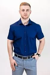 Рубашка с коротким рукавом: что нужно знать