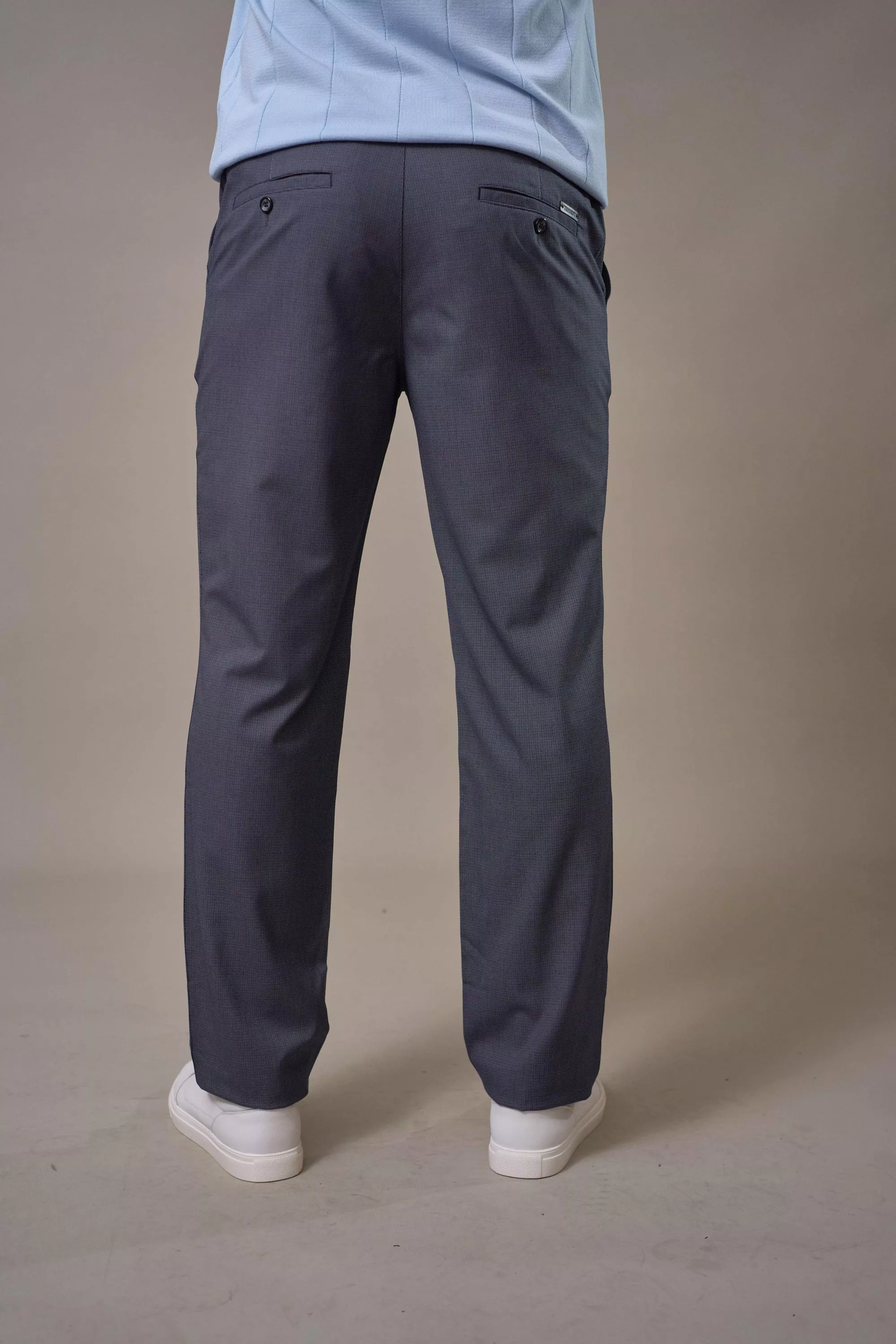 Брюки мужские Comfort fit