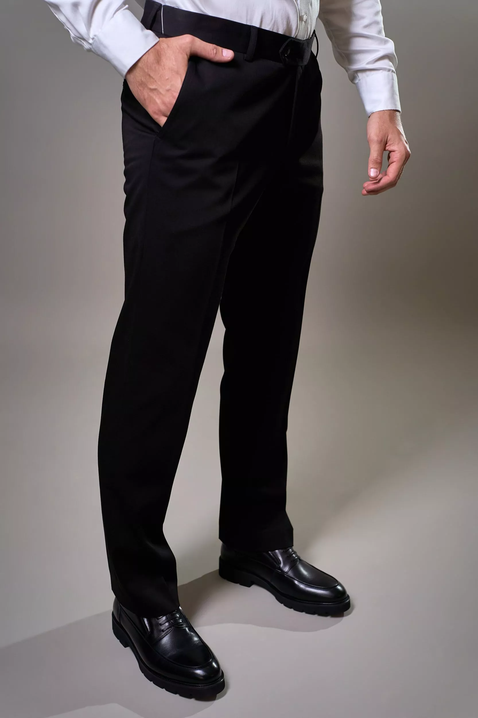 Брюки мужские