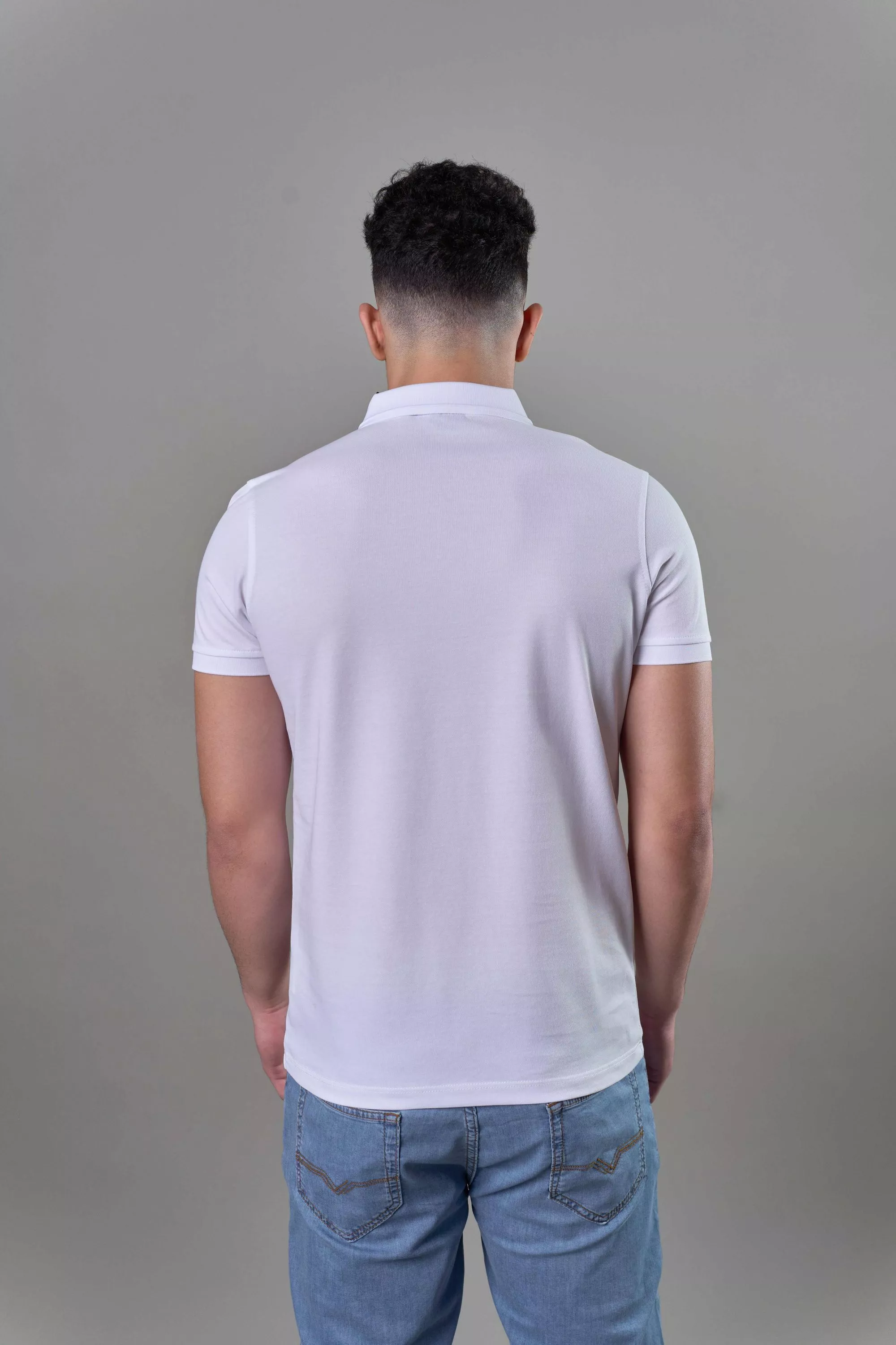 Джемпер-поло GROSTYLE knit