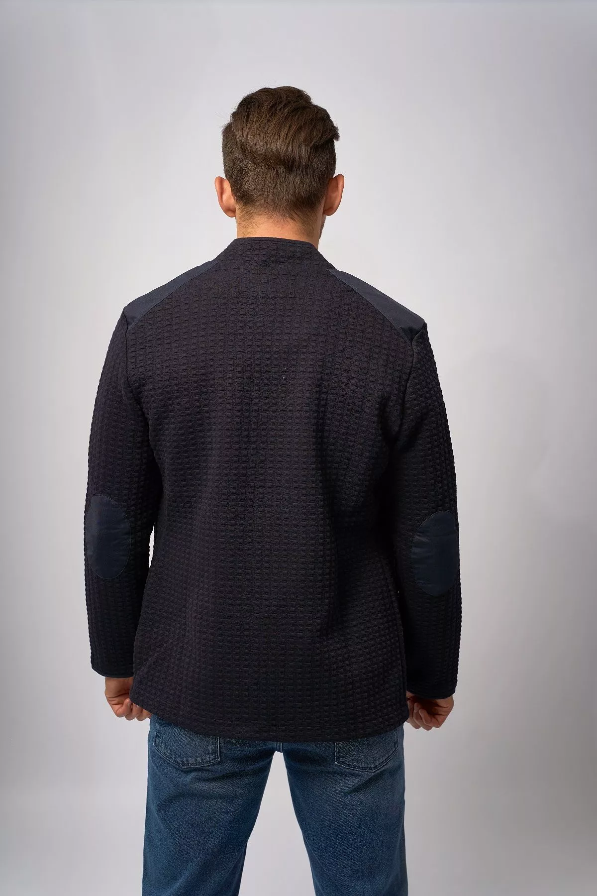 Пиджак мужской