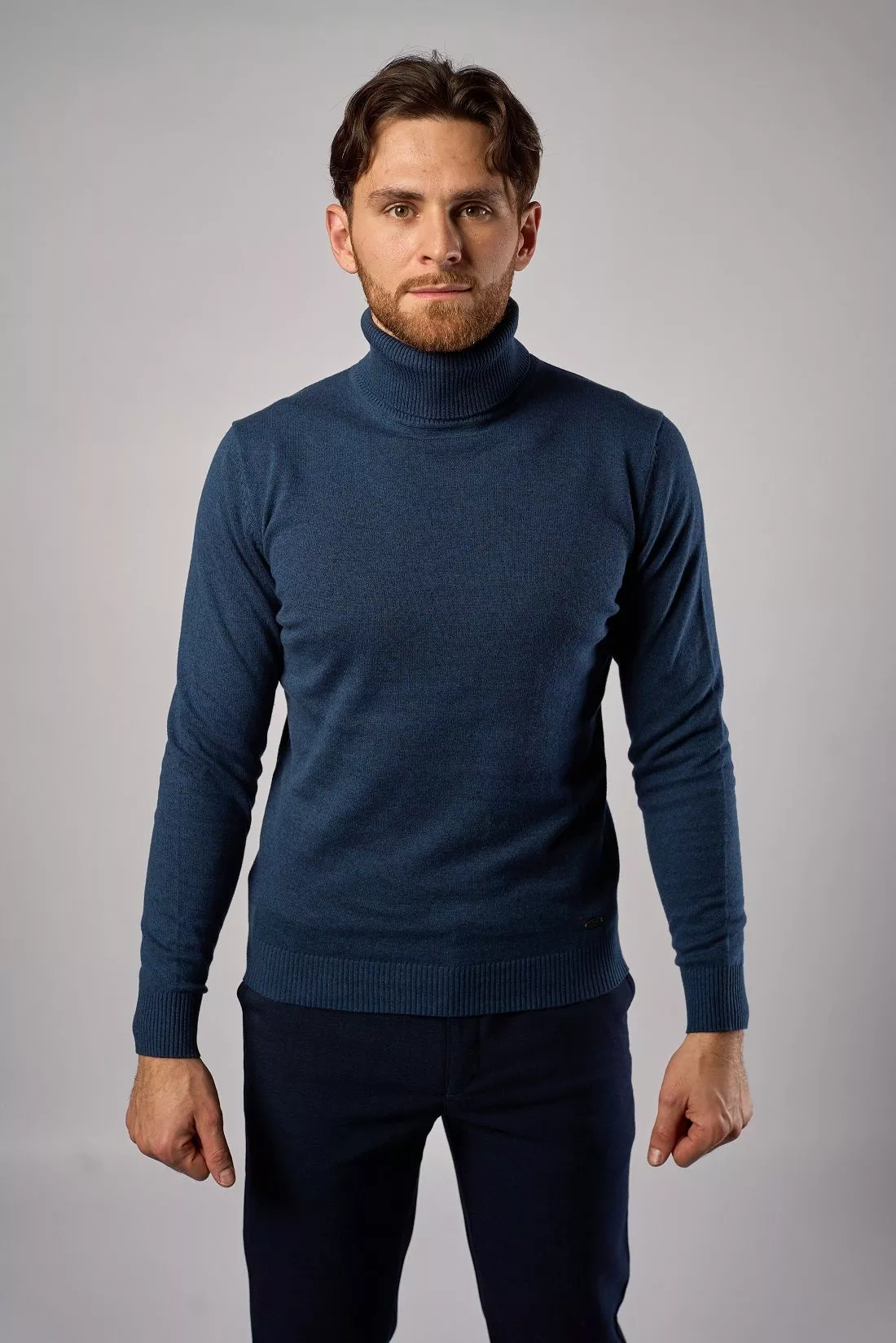 Джемпер knit GROSTYLE