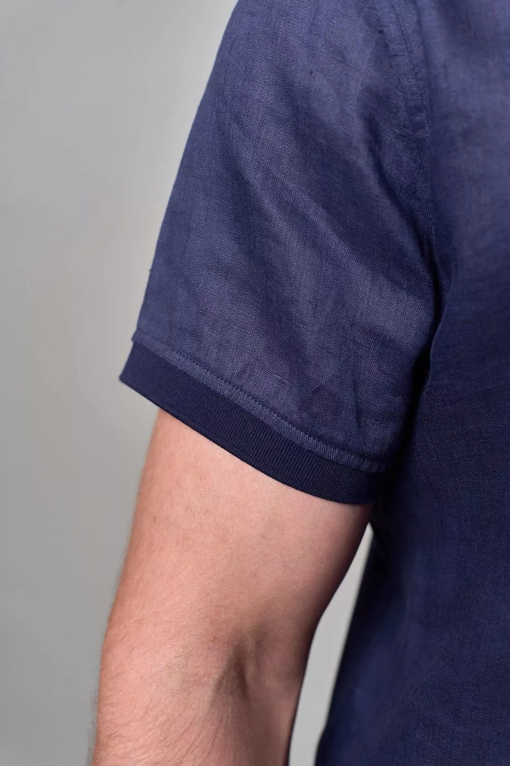 Трикотаж Поло