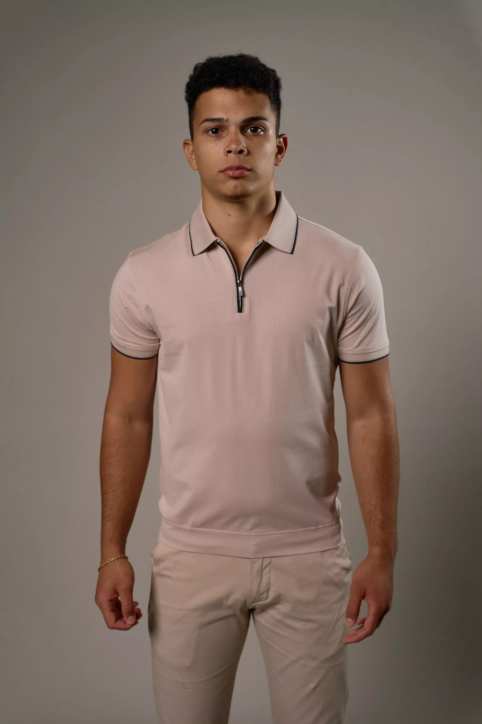 Поло мужское Р206