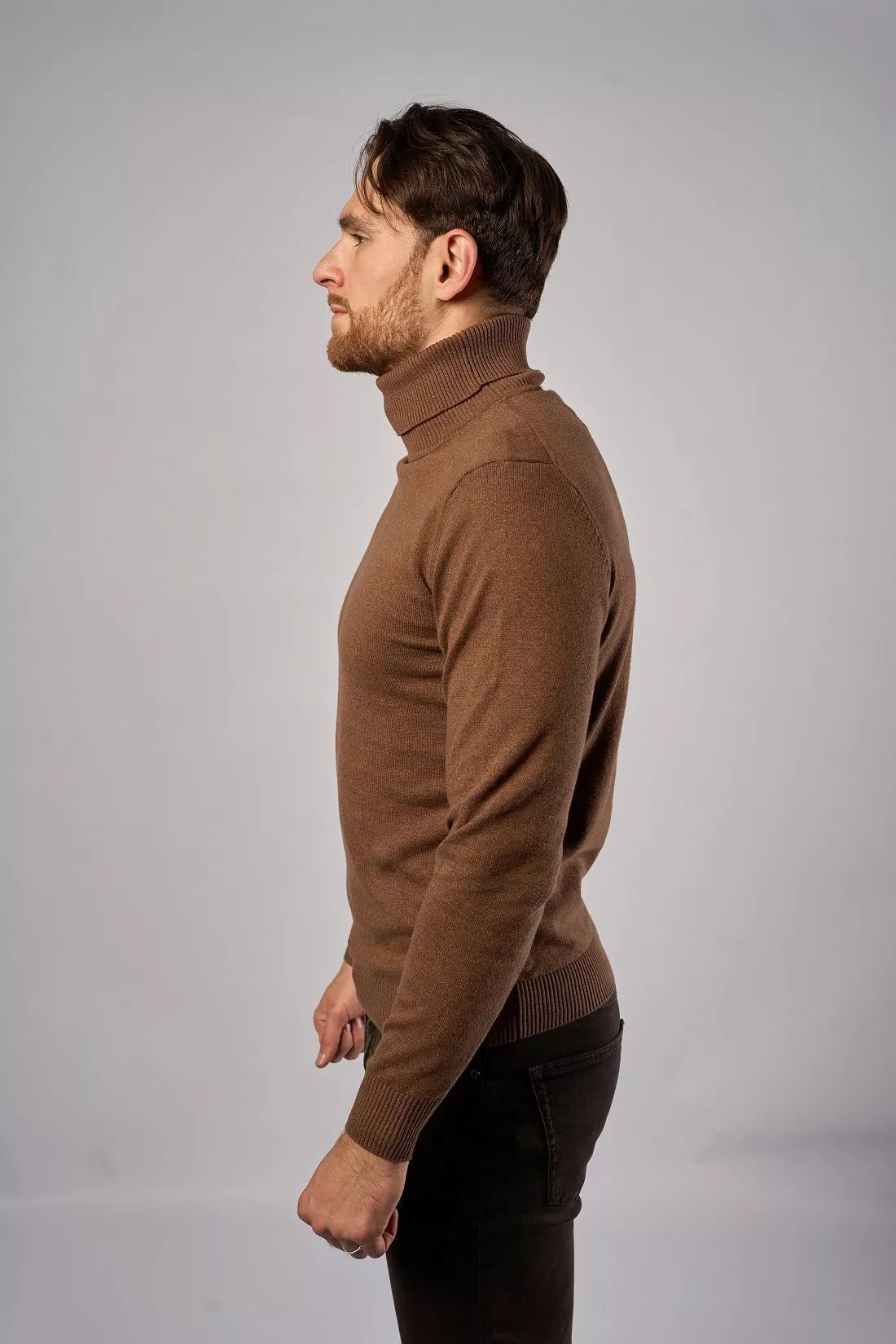 Джемпер knit GROSTYLE