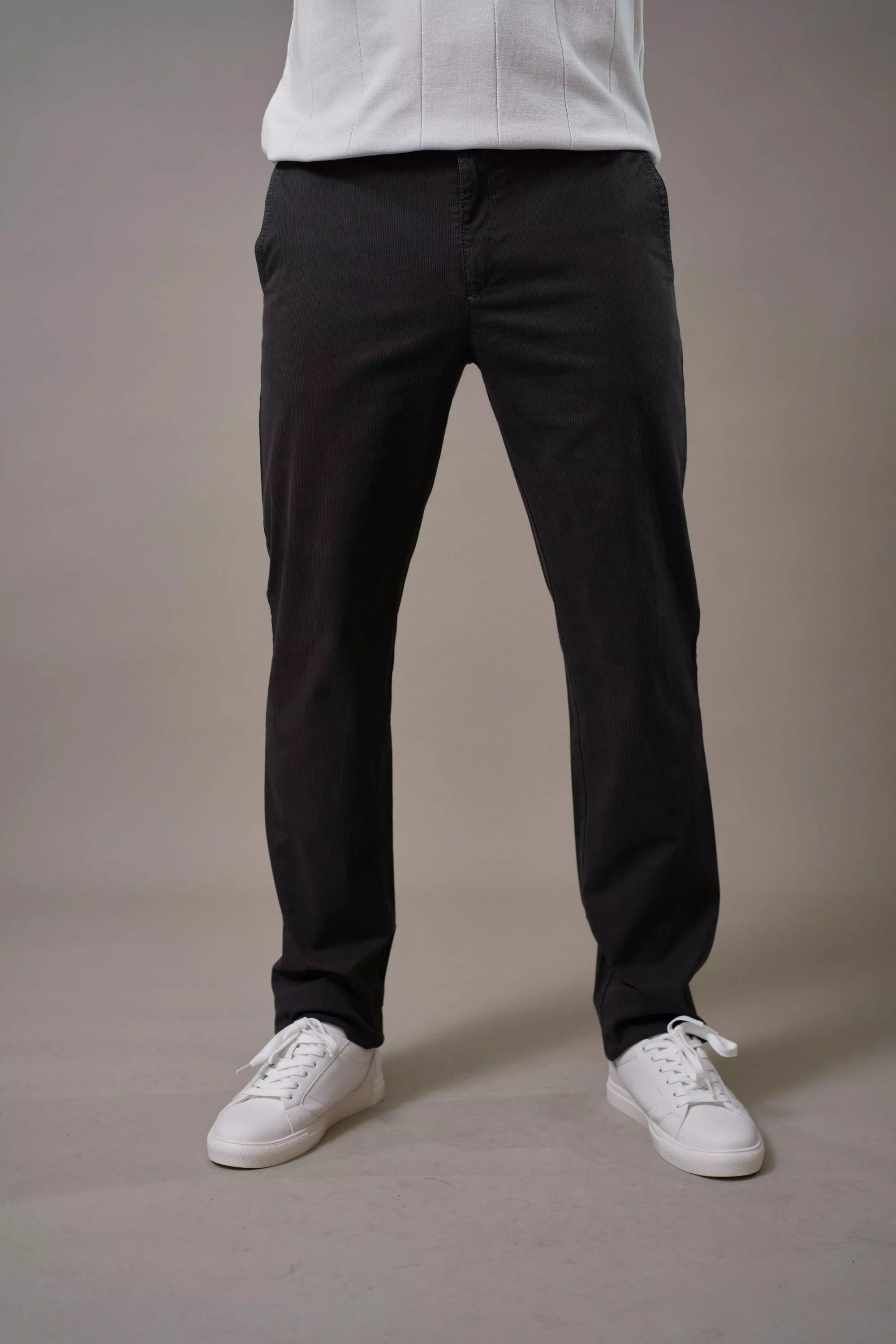 Брюки мужские Regular fit