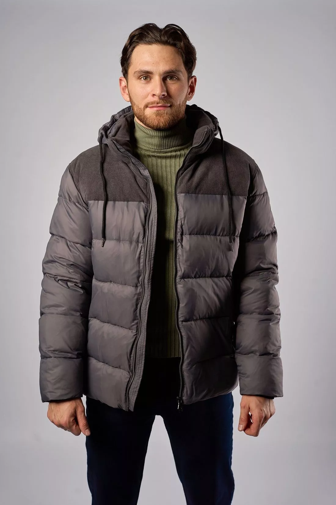 Куртка мужская