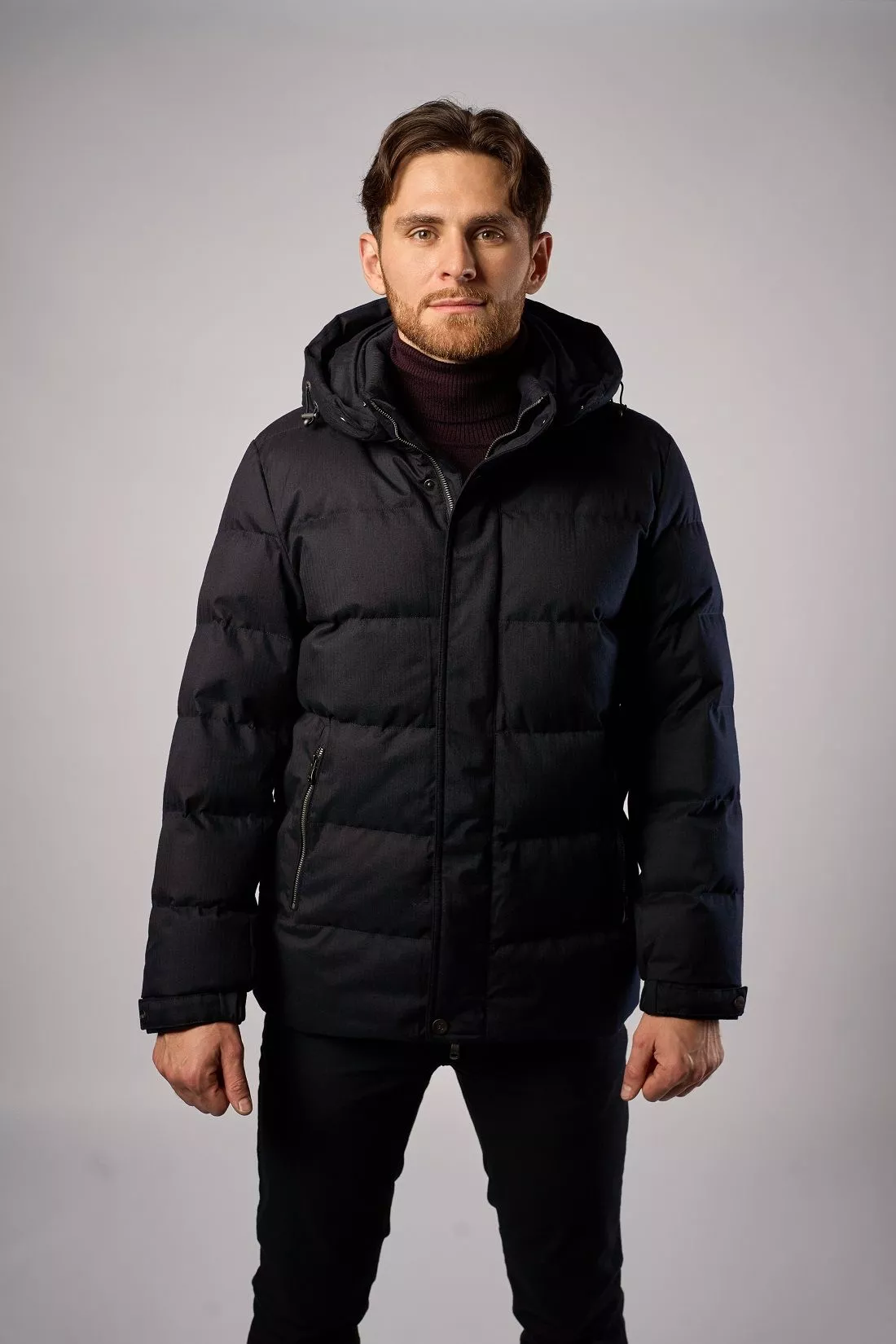 Куртка мужская
